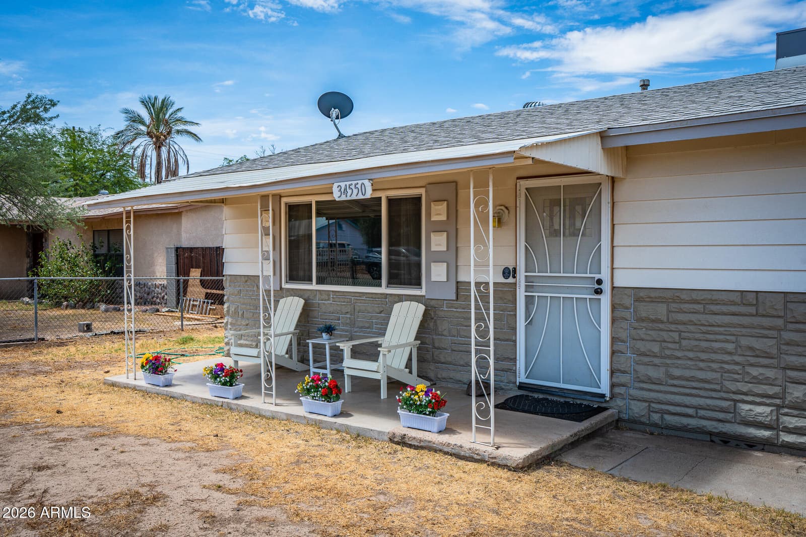 34550 S DAVID Street, Black Canyon City, AZ 85324 — photo 1 of 20