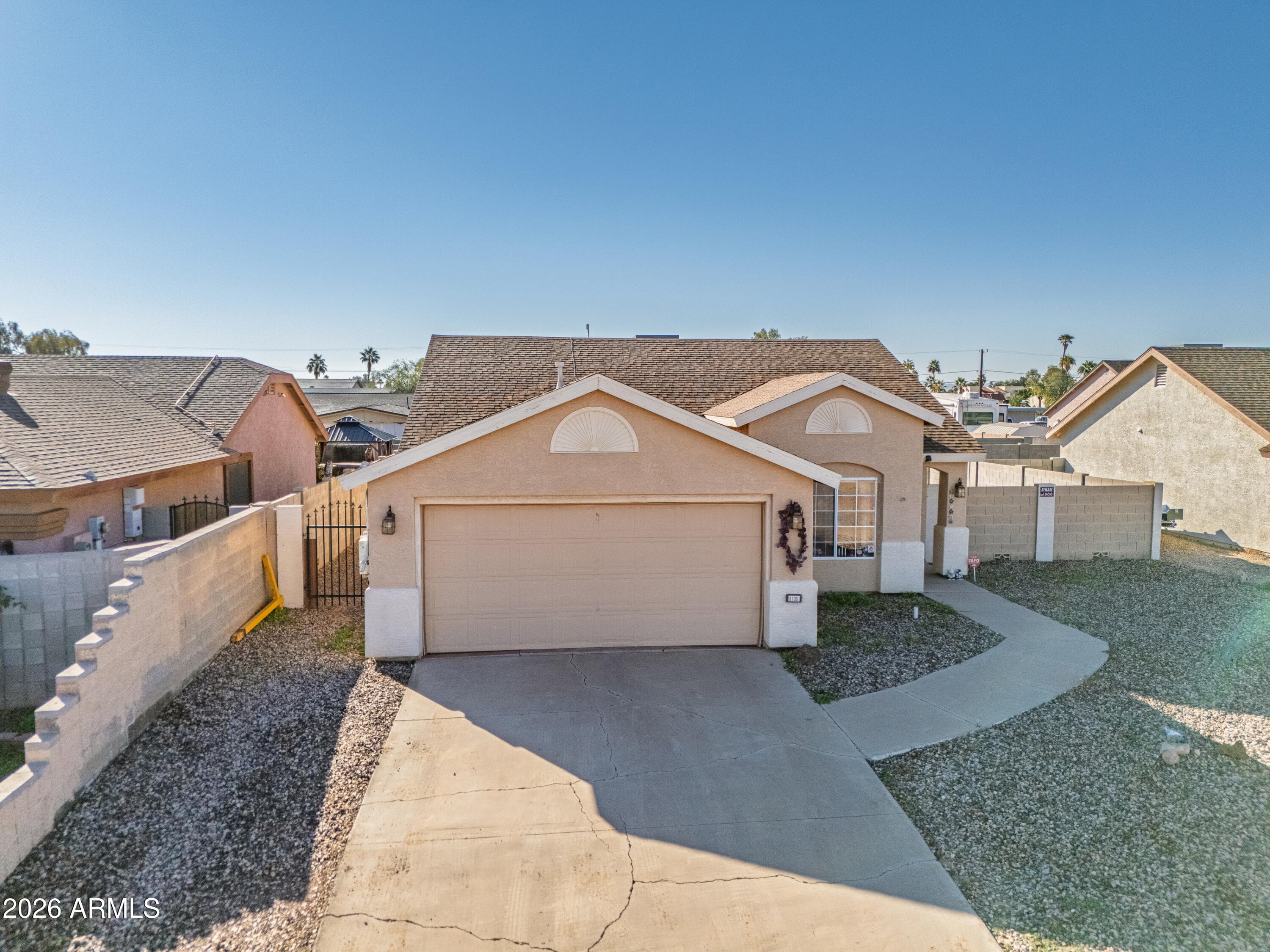 8735 W PINEVETA Drive W, Arizona City, AZ 85123 — photo 5 of 30