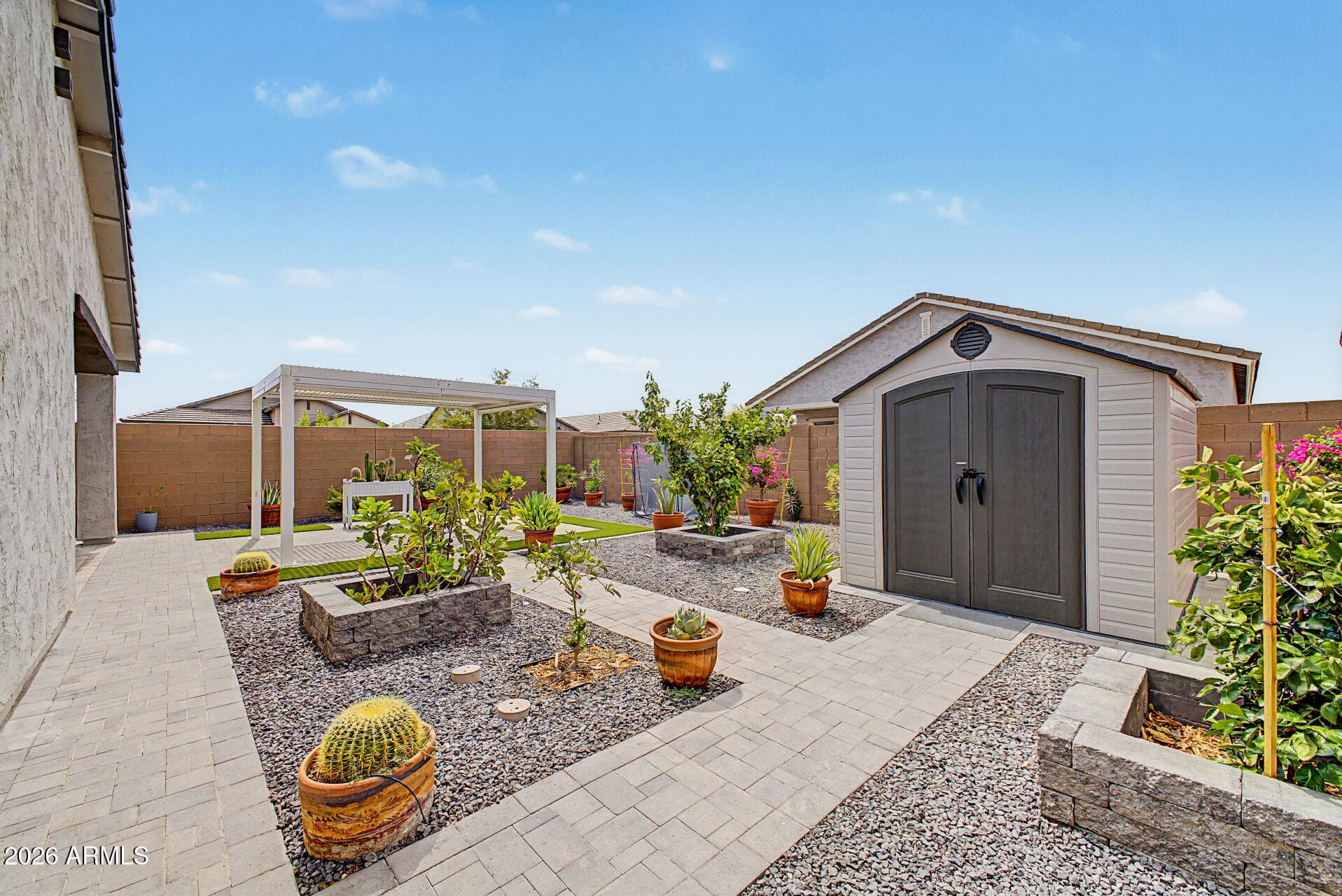 42385 W ROJO Street, Maricopa, AZ 85138 — photo 37 of 51
