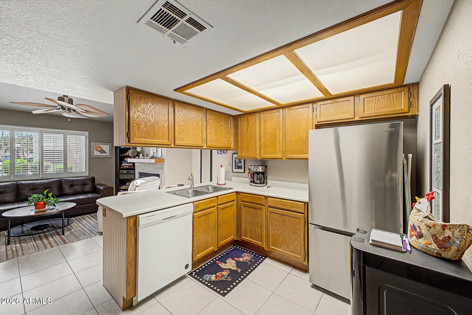 2020 W UNION HILLS Drive 143, Phoenix, AZ 85027 — photo 7 of 29