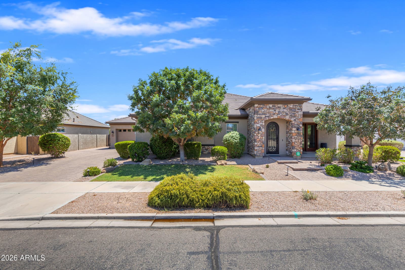 22549 E SENTIERO Court, Queen Creek, AZ 85142 — photo 91 of 91