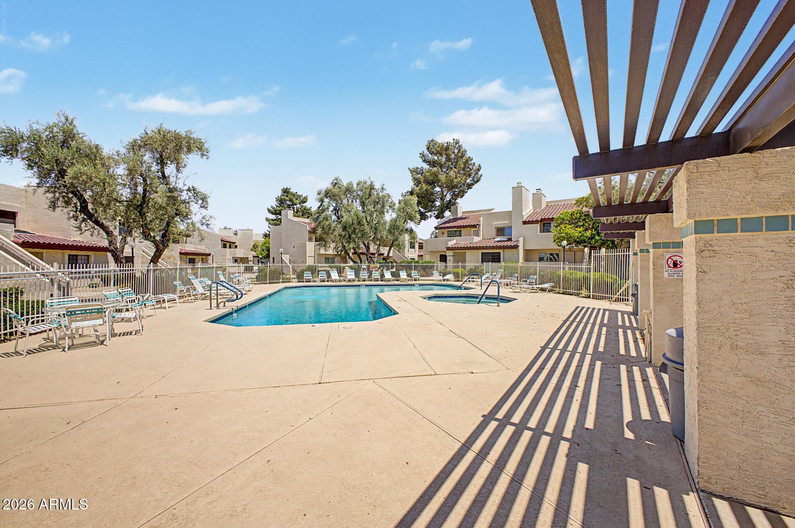 2020 W UNION HILLS Drive 143, Phoenix, AZ 85027 — photo 28 of 29