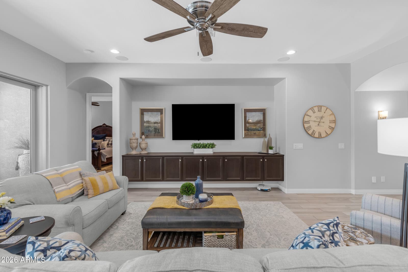 22549 E SENTIERO Court, Queen Creek, AZ 85142 — photo 23 of 91
