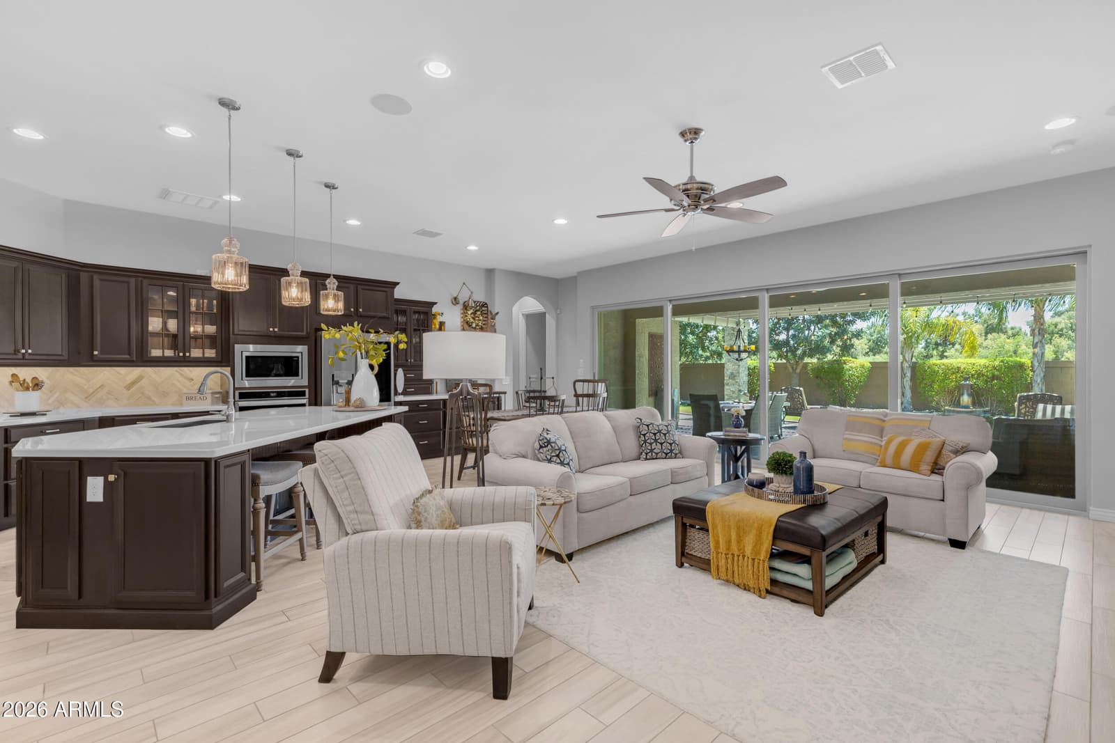 22549 E SENTIERO Court, Queen Creek, AZ 85142 — photo 27 of 91