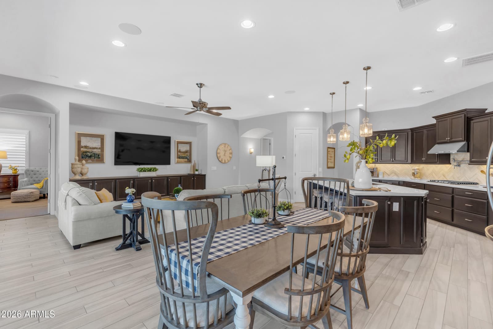 22549 E SENTIERO Court, Queen Creek, AZ 85142 — photo 41 of 91