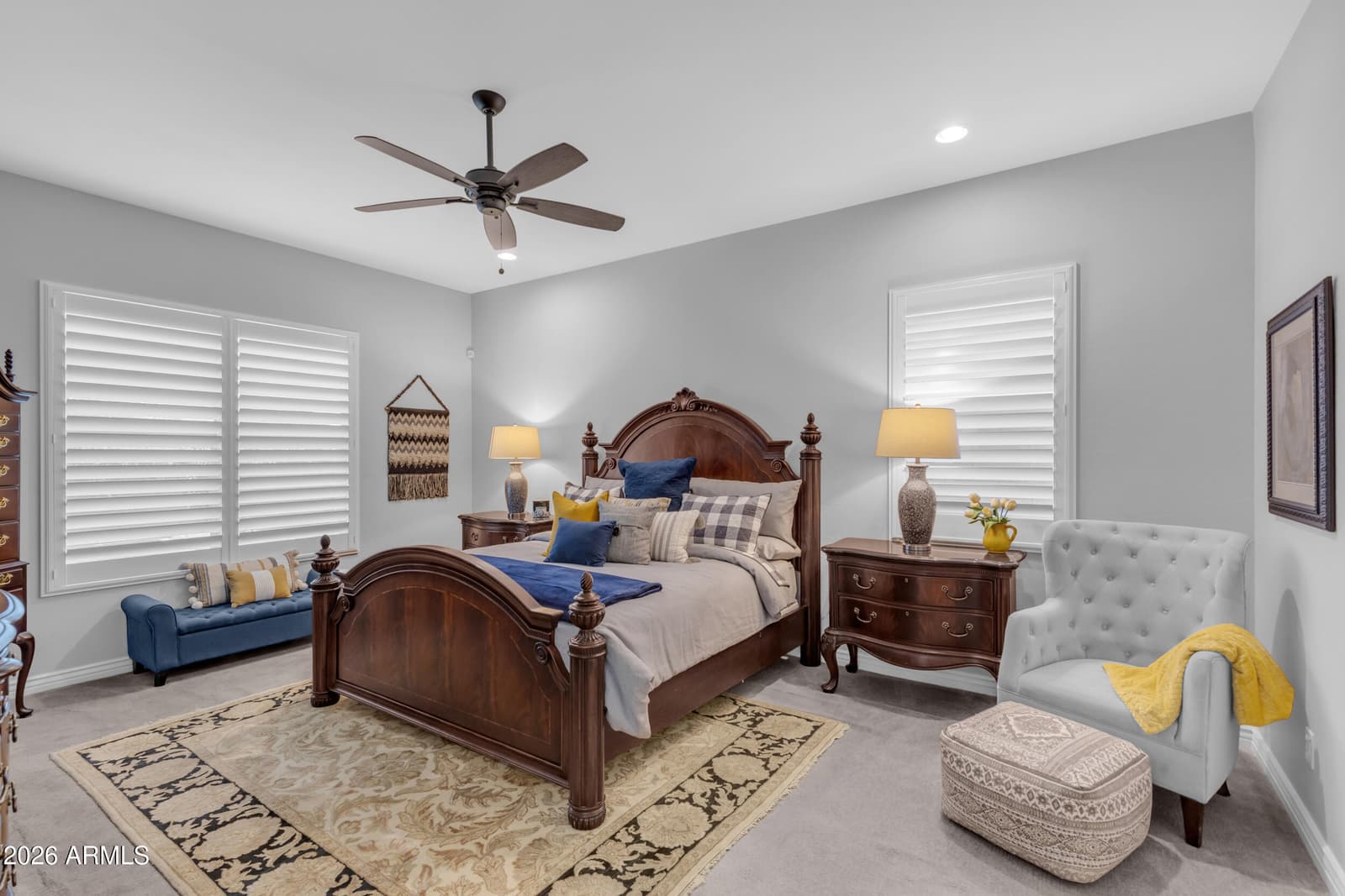 22549 E SENTIERO Court, Queen Creek, AZ 85142 — photo 46 of 91