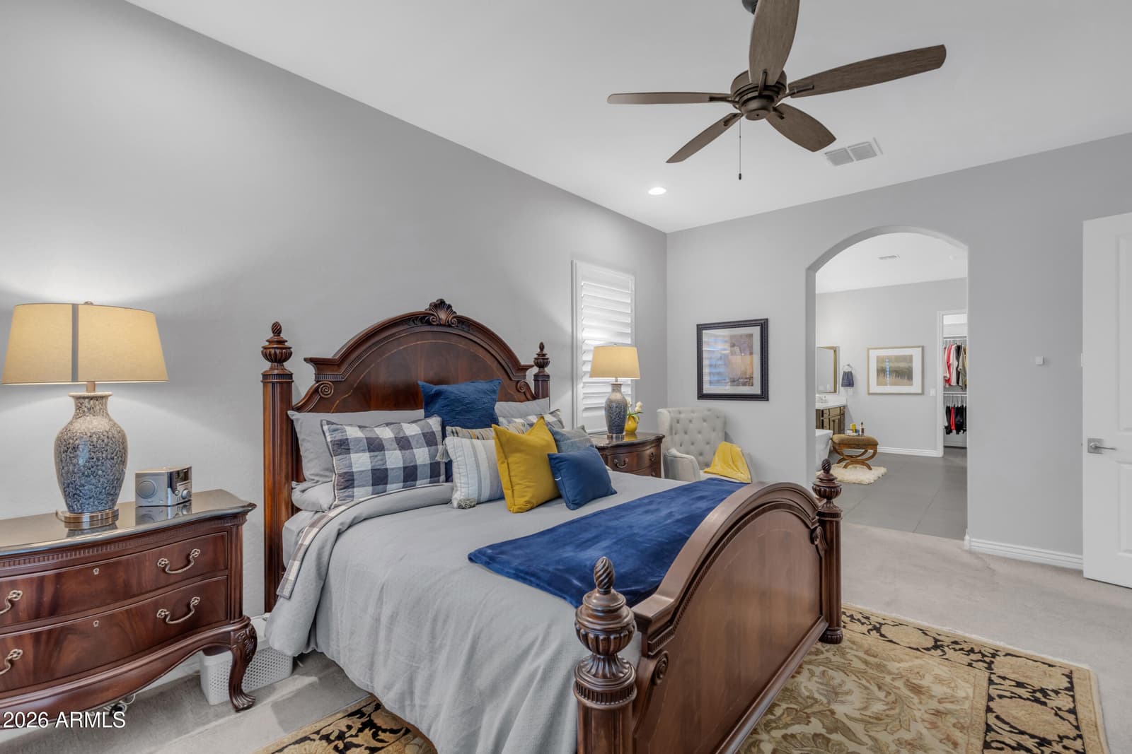 22549 E SENTIERO Court, Queen Creek, AZ 85142 — photo 47 of 91