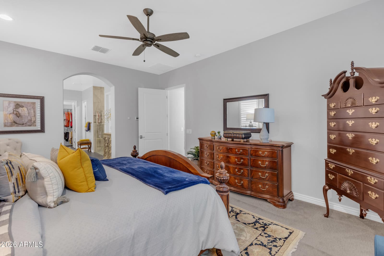 22549 E SENTIERO Court, Queen Creek, AZ 85142 — photo 48 of 91