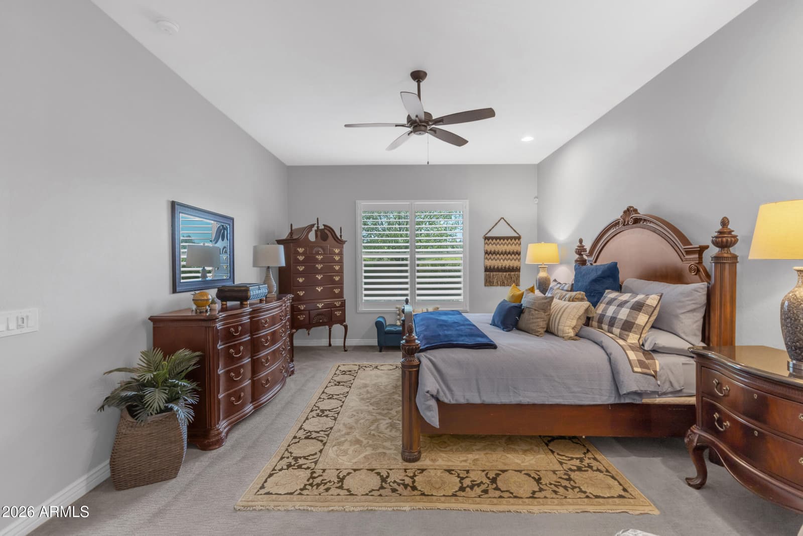 22549 E SENTIERO Court, Queen Creek, AZ 85142 — photo 50 of 91