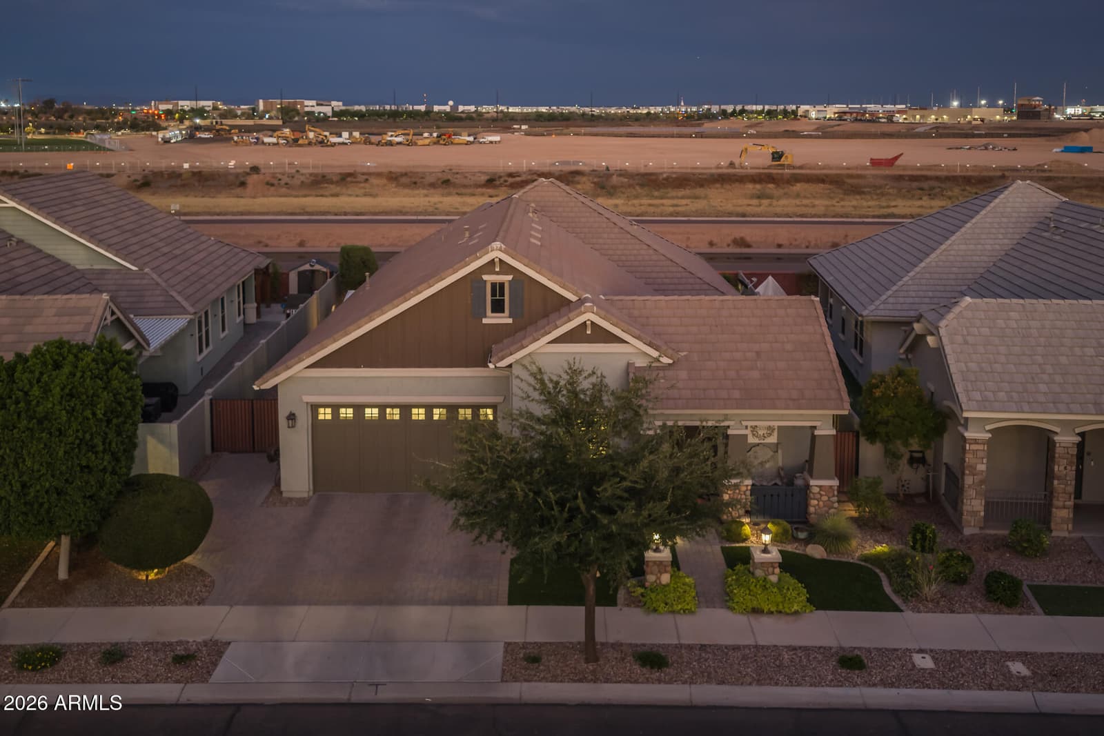 2935 S JEFFRY Street, Gilbert, AZ 85295 — photo 2 of 68