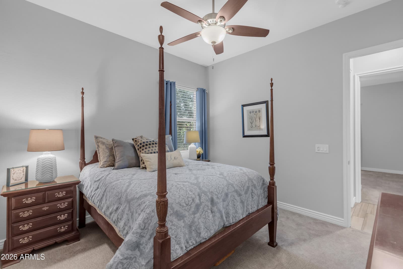 22549 E SENTIERO Court, Queen Creek, AZ 85142 — photo 59 of 91