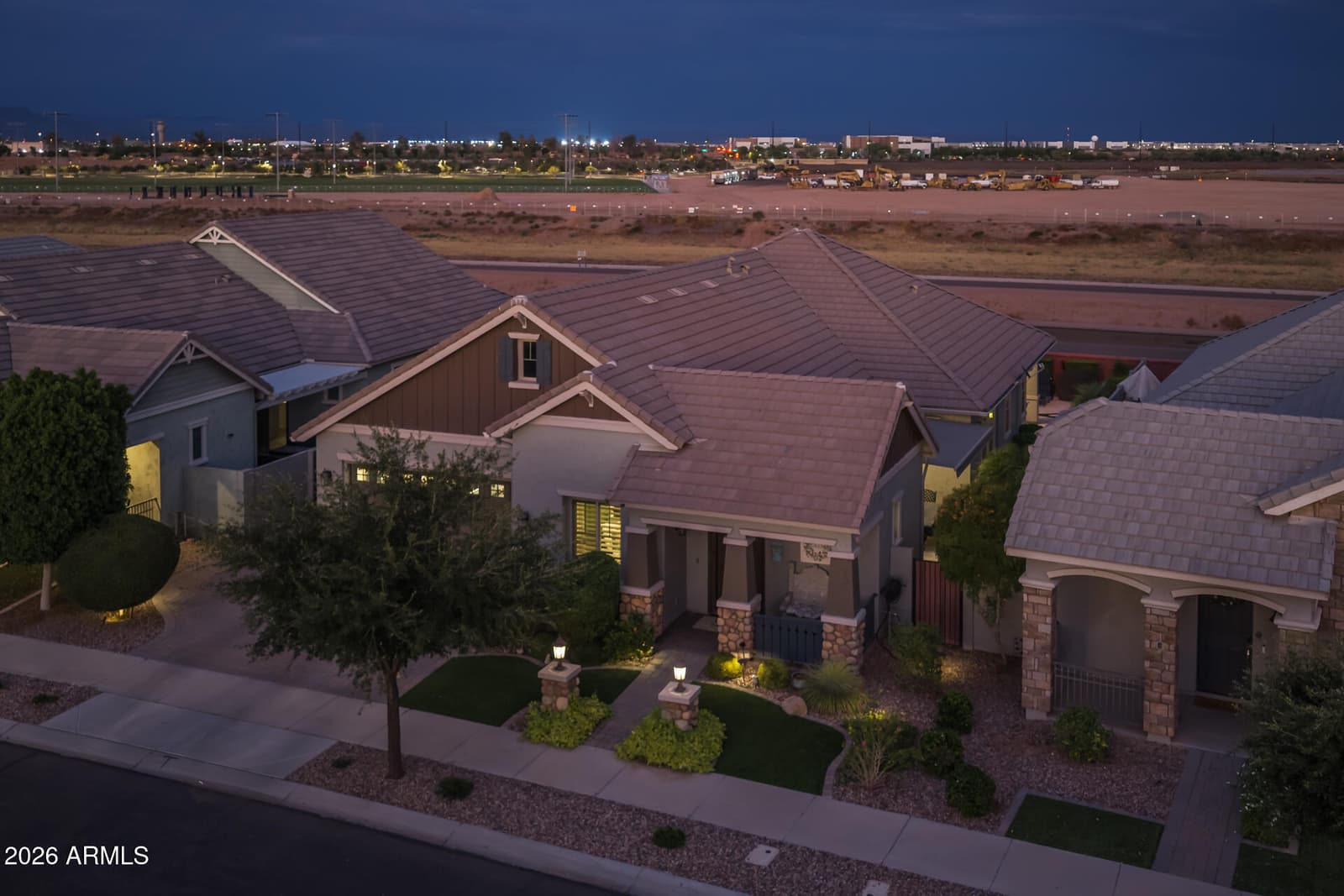 2935 S JEFFRY Street, Gilbert, AZ 85295 — photo 3 of 68