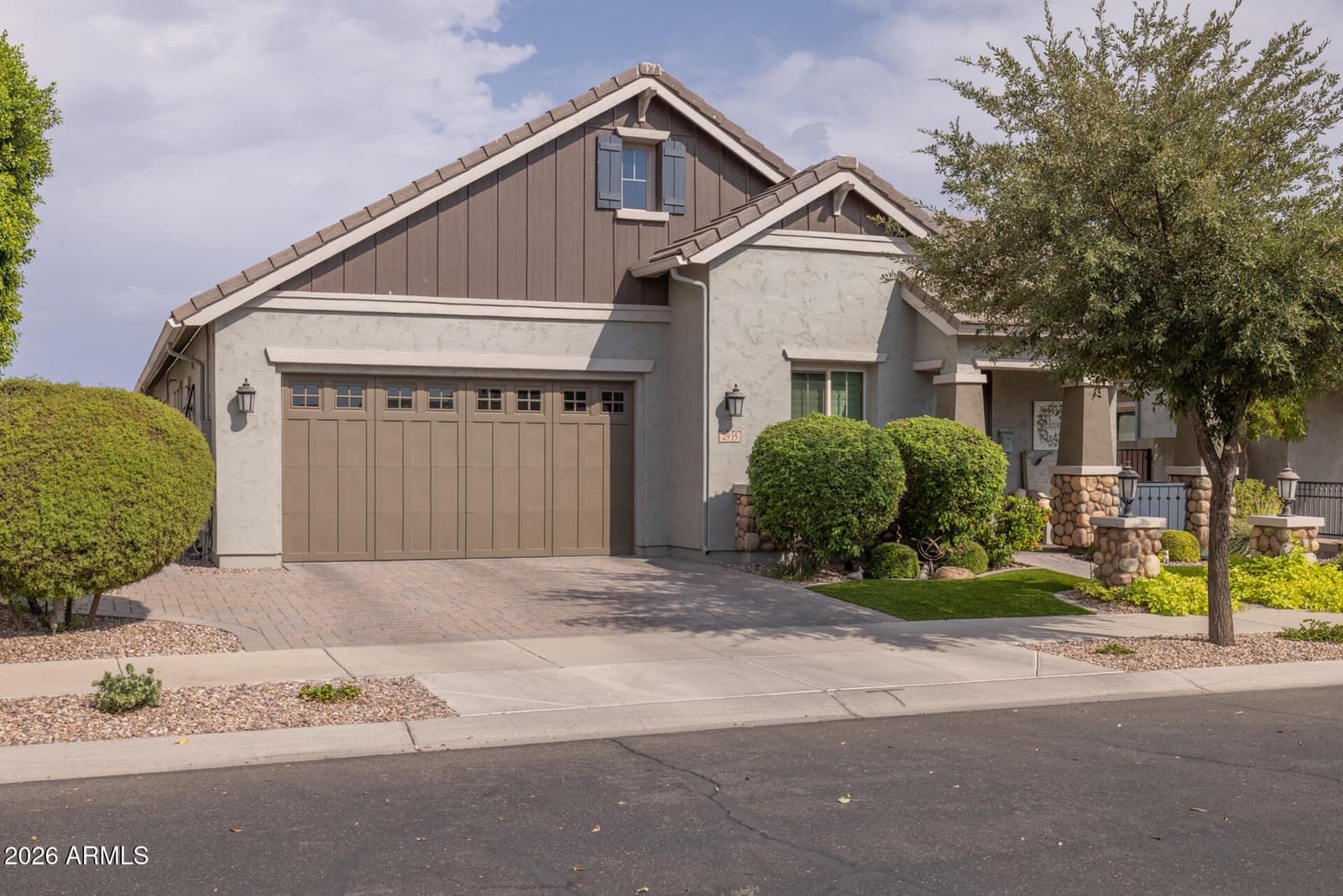 2935 S JEFFRY Street, Gilbert, AZ 85295 — photo 5 of 68