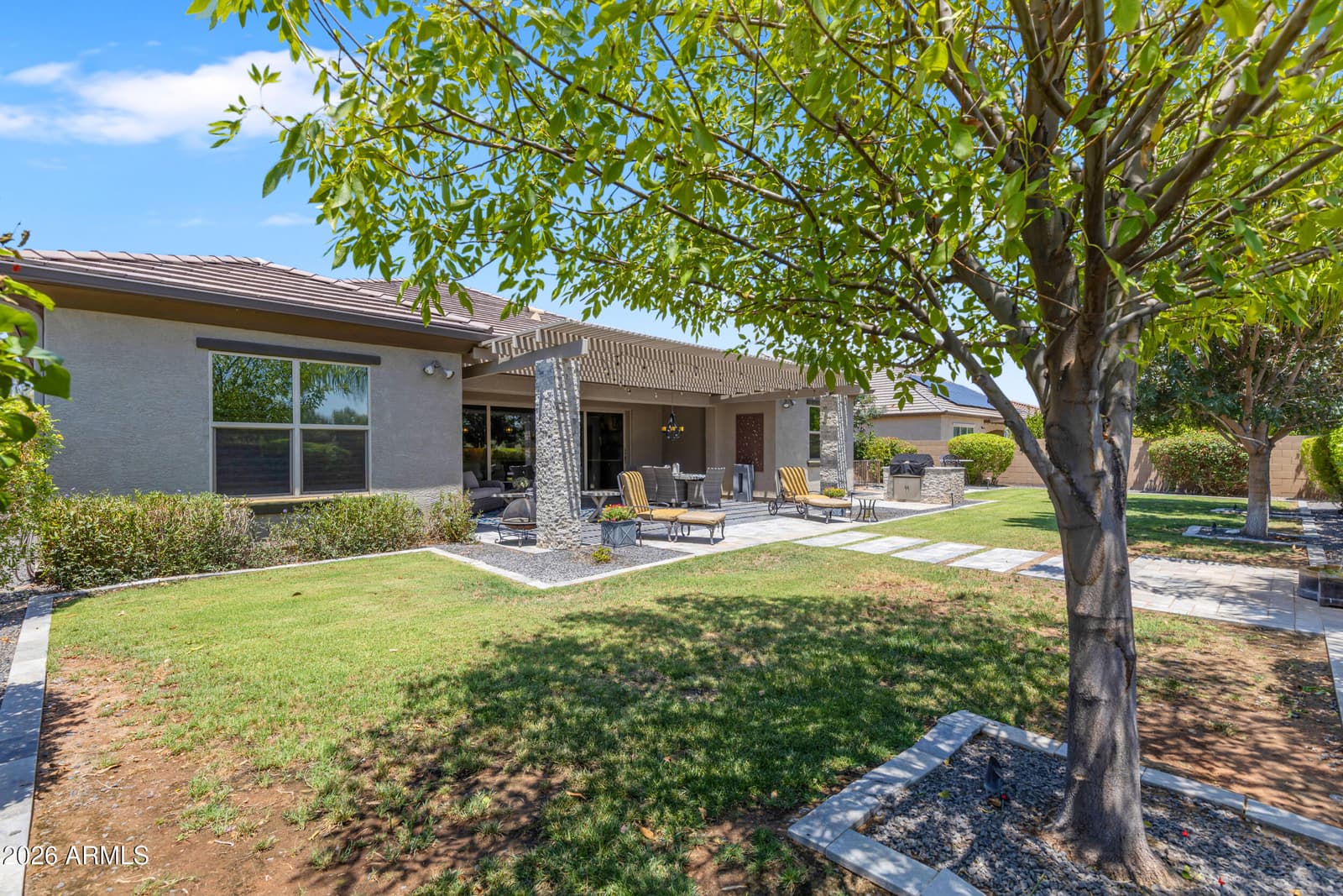 22549 E SENTIERO Court, Queen Creek, AZ 85142 — photo 80 of 91