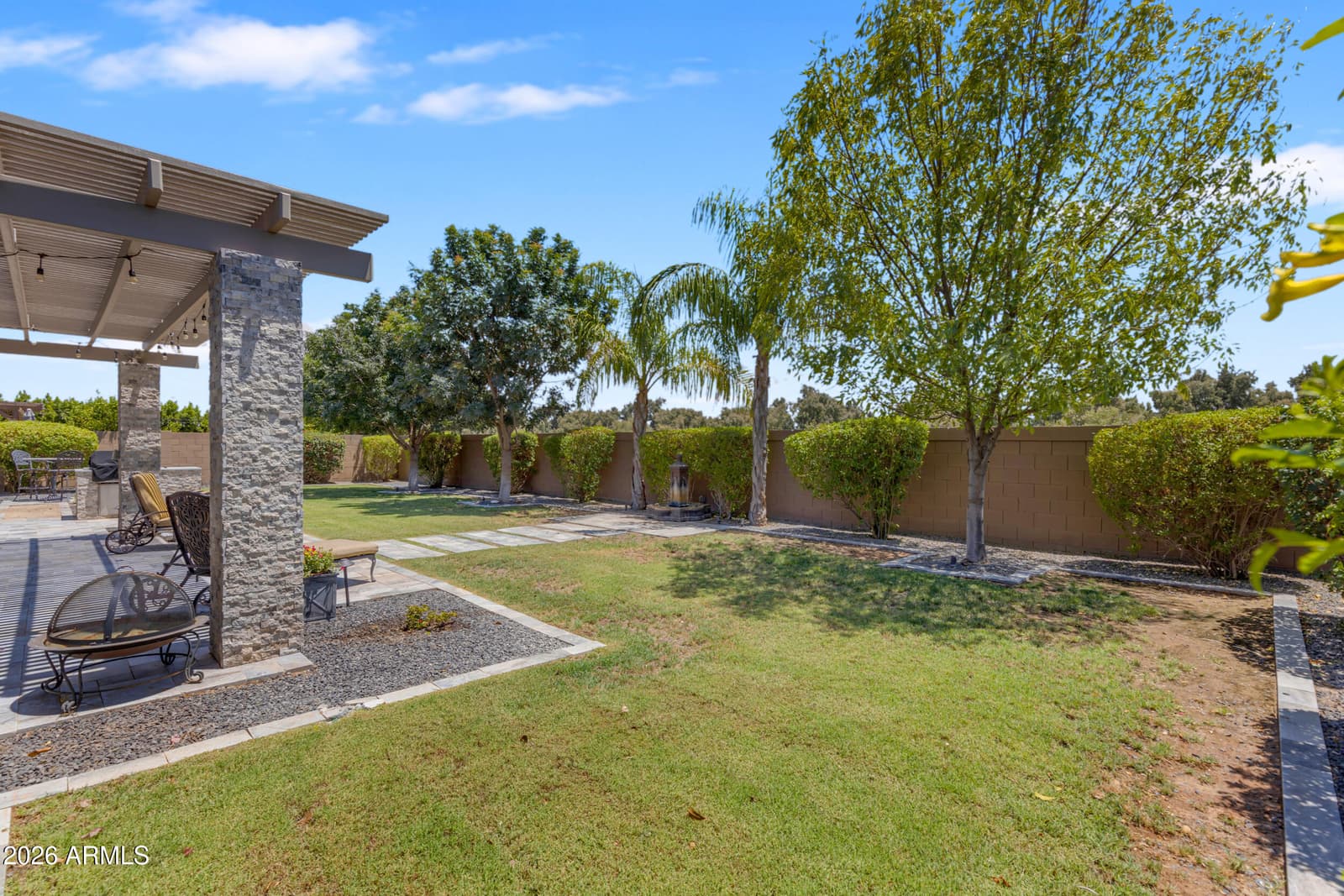 22549 E SENTIERO Court, Queen Creek, AZ 85142 — photo 81 of 91