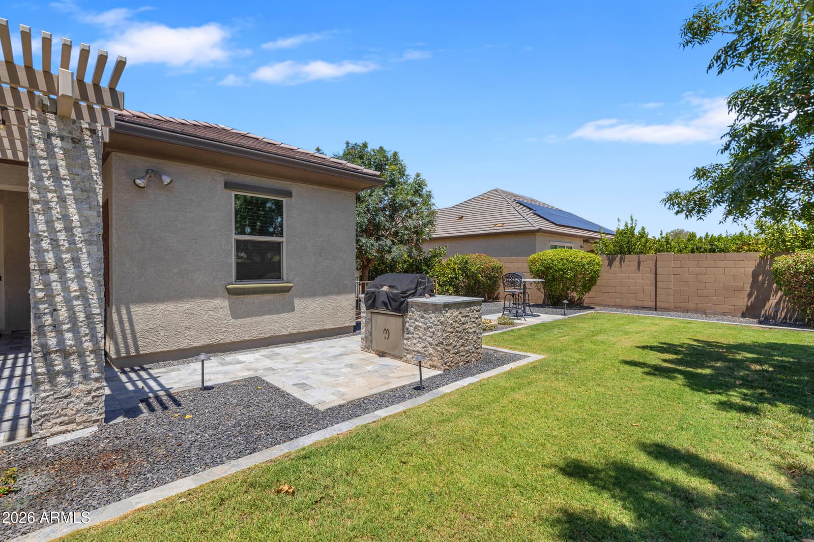 22549 E SENTIERO Court, Queen Creek, AZ 85142 — photo 82 of 91