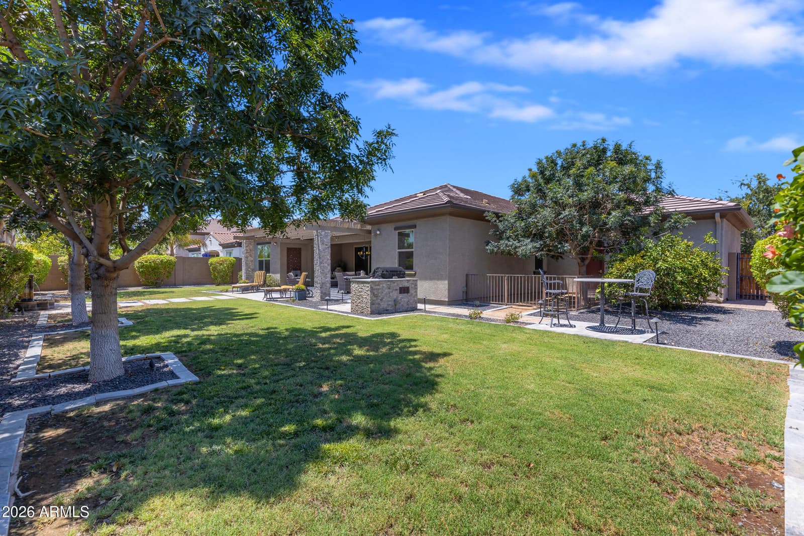 22549 E SENTIERO Court, Queen Creek, AZ 85142 — photo 83 of 91