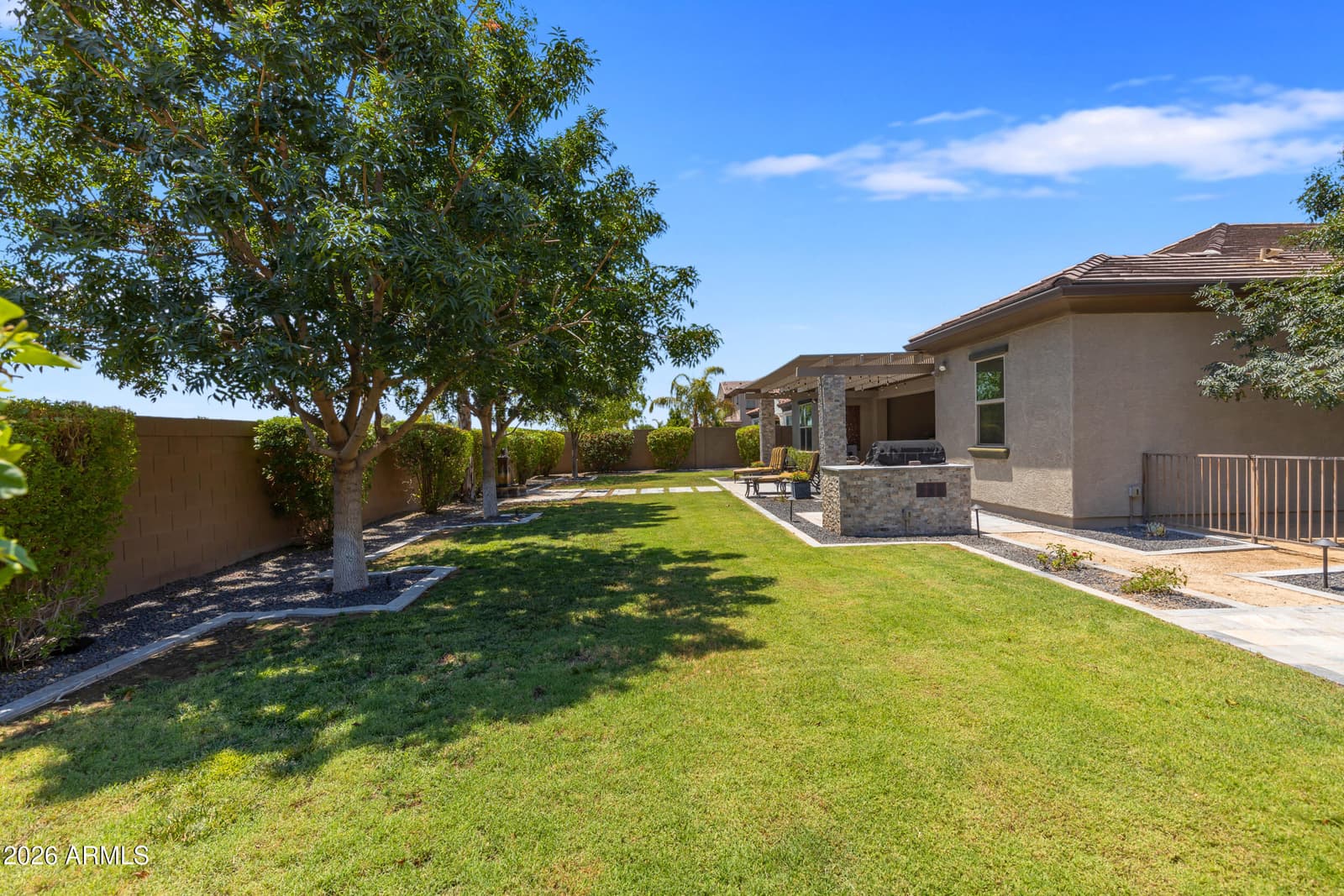 22549 E SENTIERO Court, Queen Creek, AZ 85142 — photo 85 of 91
