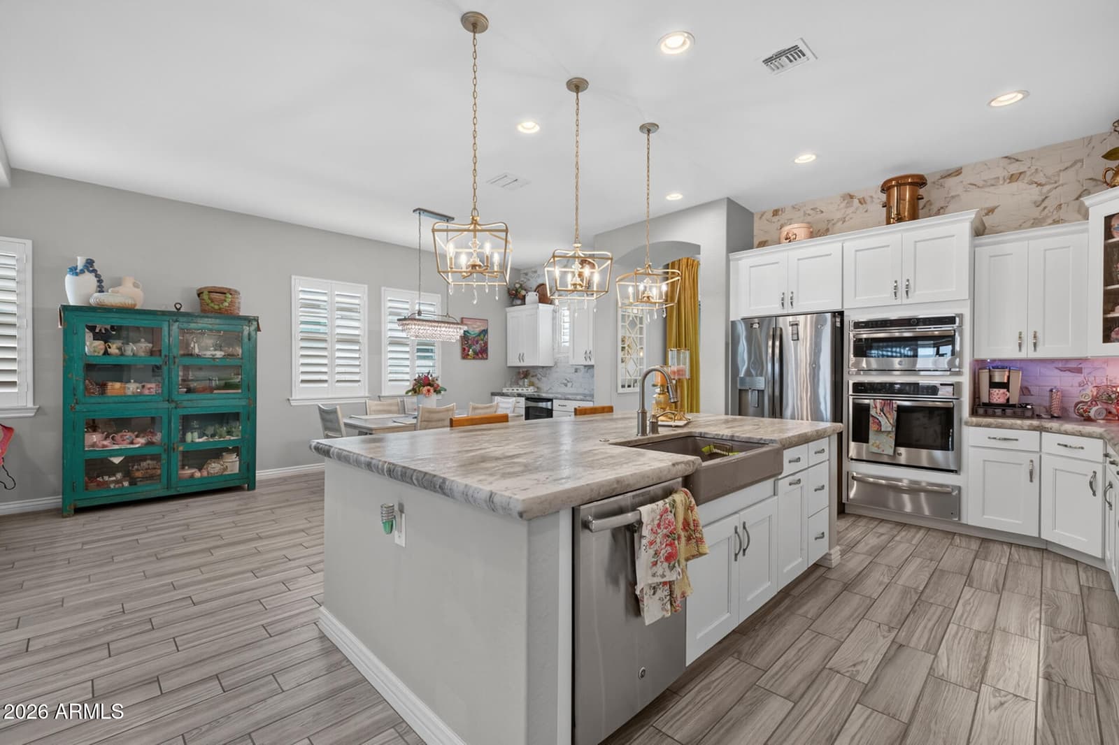 2935 S JEFFRY Street, Gilbert, AZ 85295 — photo 14 of 68