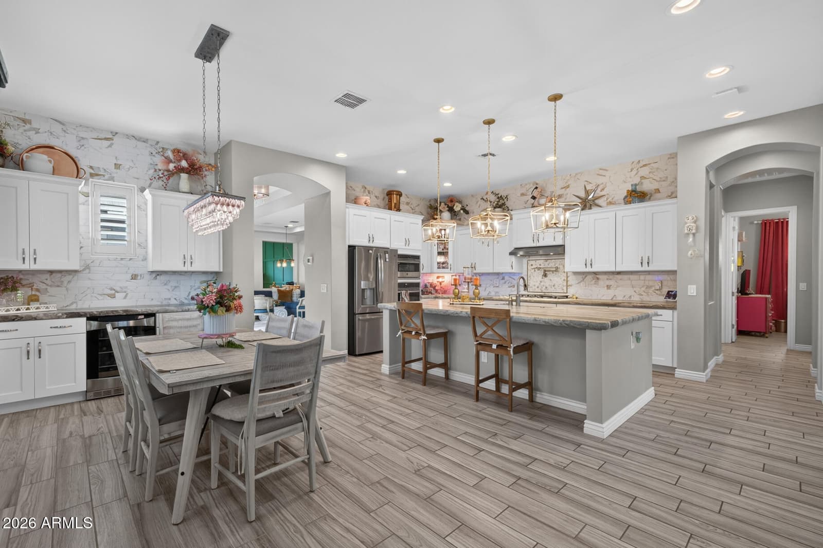 2935 S JEFFRY Street, Gilbert, AZ 85295 — photo 17 of 68