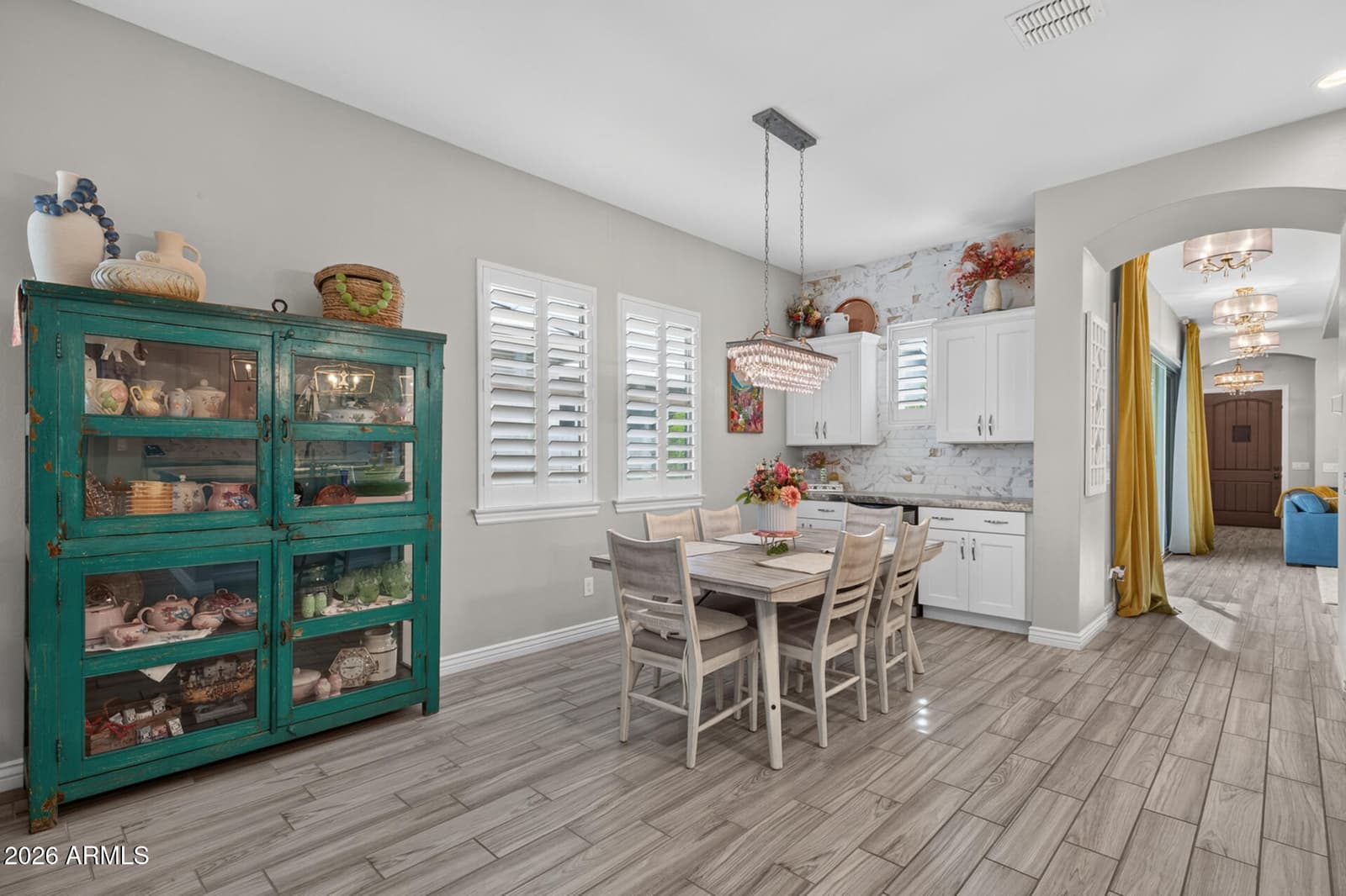2935 S JEFFRY Street, Gilbert, AZ 85295 — photo 19 of 68