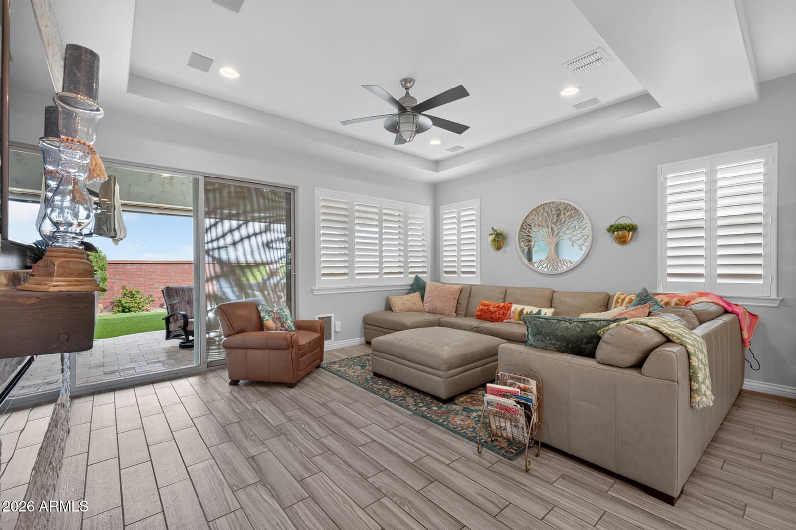 2935 S JEFFRY Street, Gilbert, AZ 85295 — photo 22 of 68
