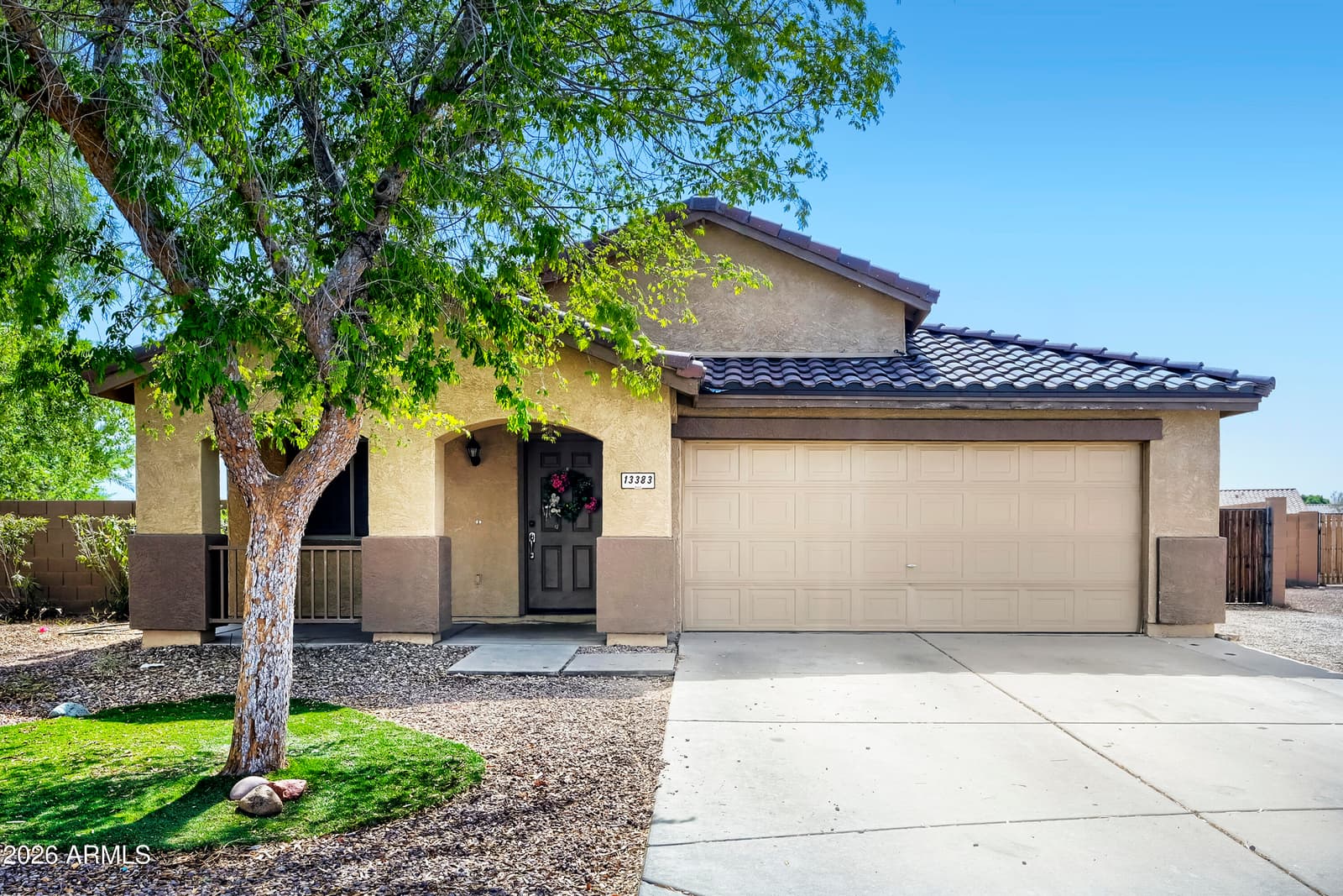 13383 W POST Drive, Surprise, AZ 85374 — photo 1 of 24