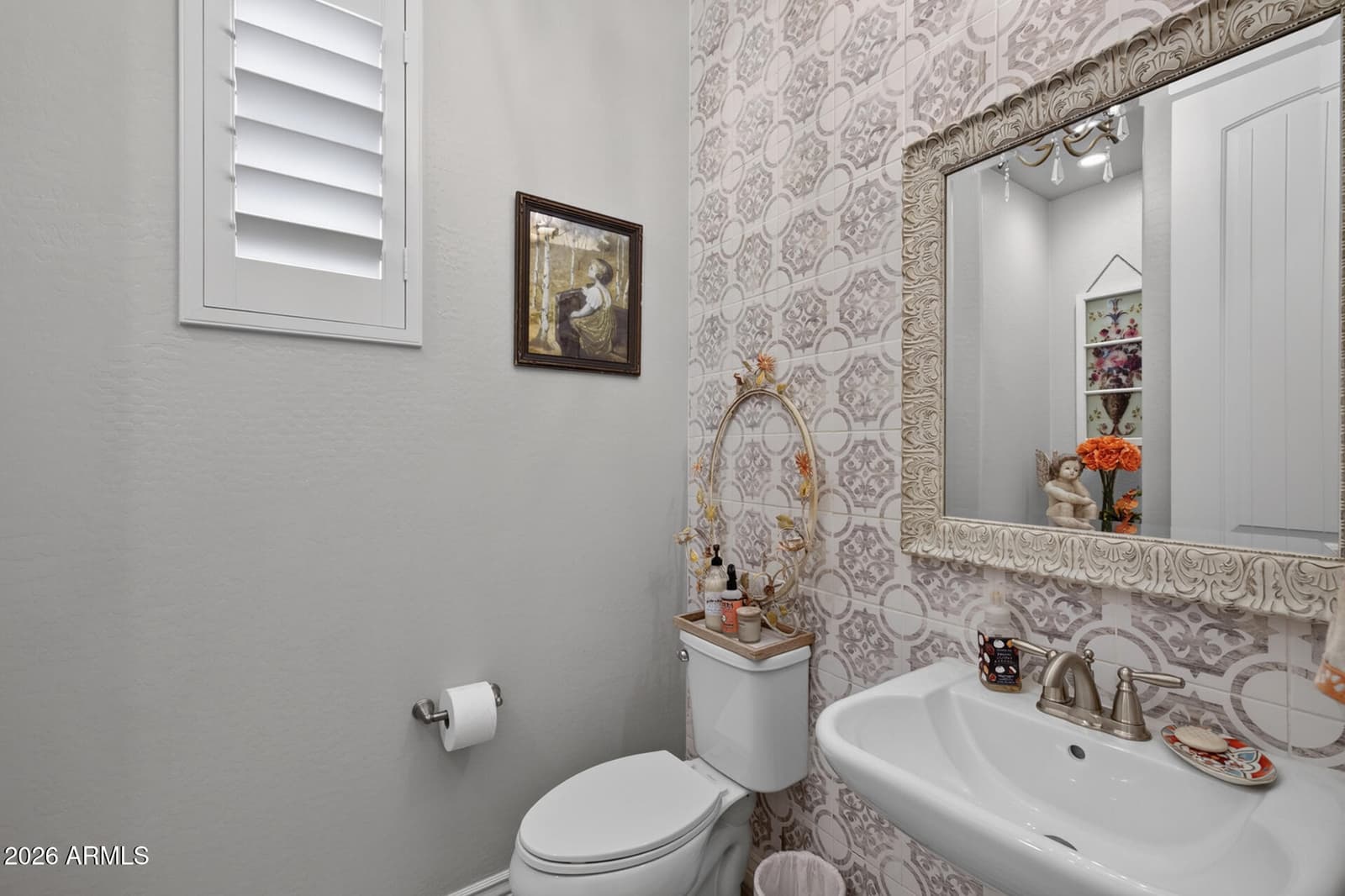 2935 S JEFFRY Street, Gilbert, AZ 85295 — photo 32 of 68