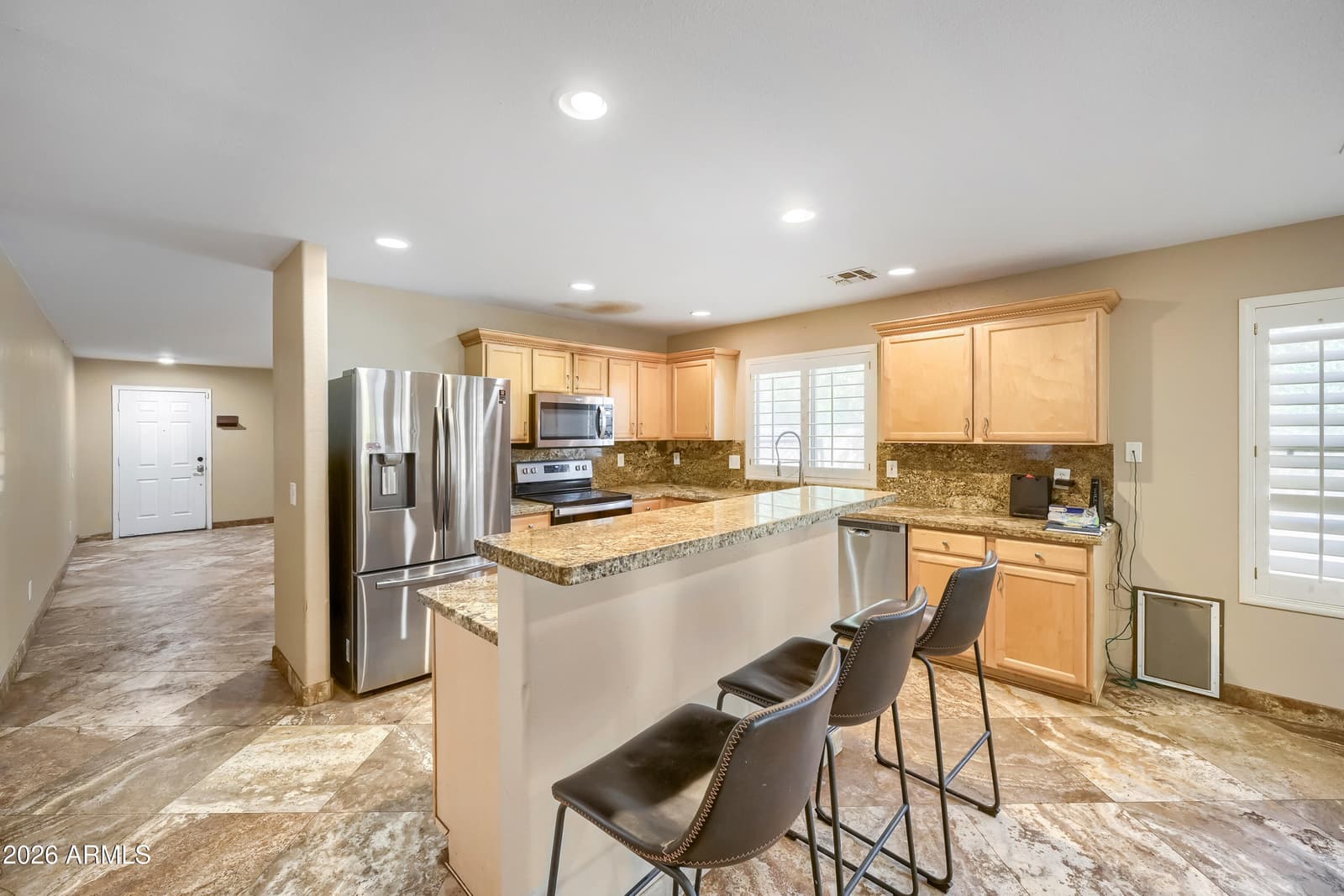 13383 W POST Drive, Surprise, AZ 85374 — photo 5 of 24