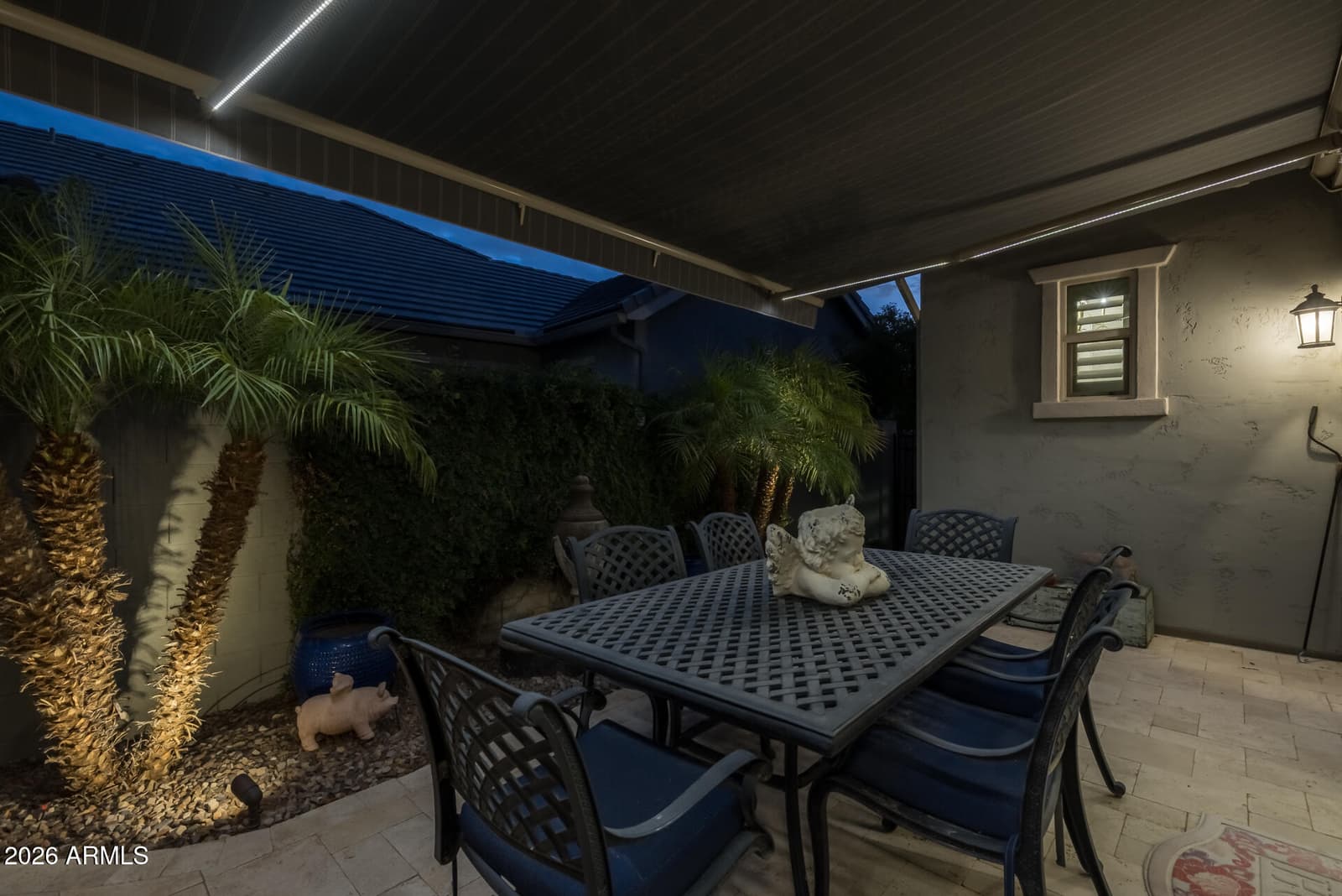 2935 S JEFFRY Street, Gilbert, AZ 85295 — photo 35 of 68