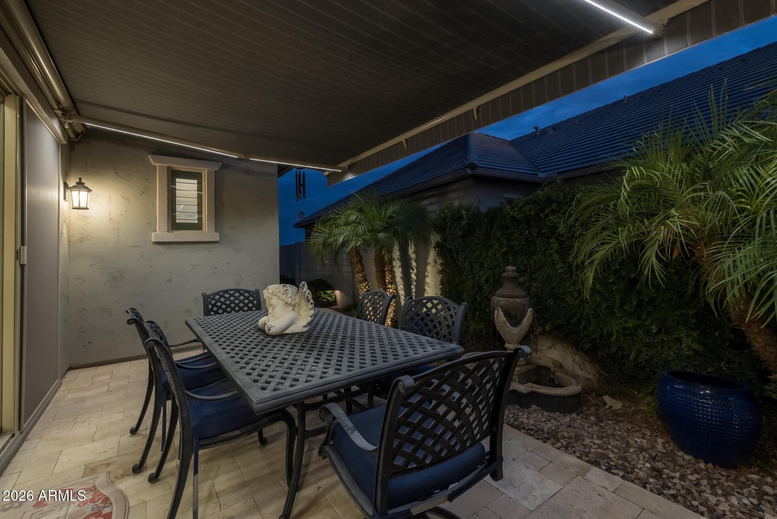 2935 S JEFFRY Street, Gilbert, AZ 85295 — photo 36 of 68