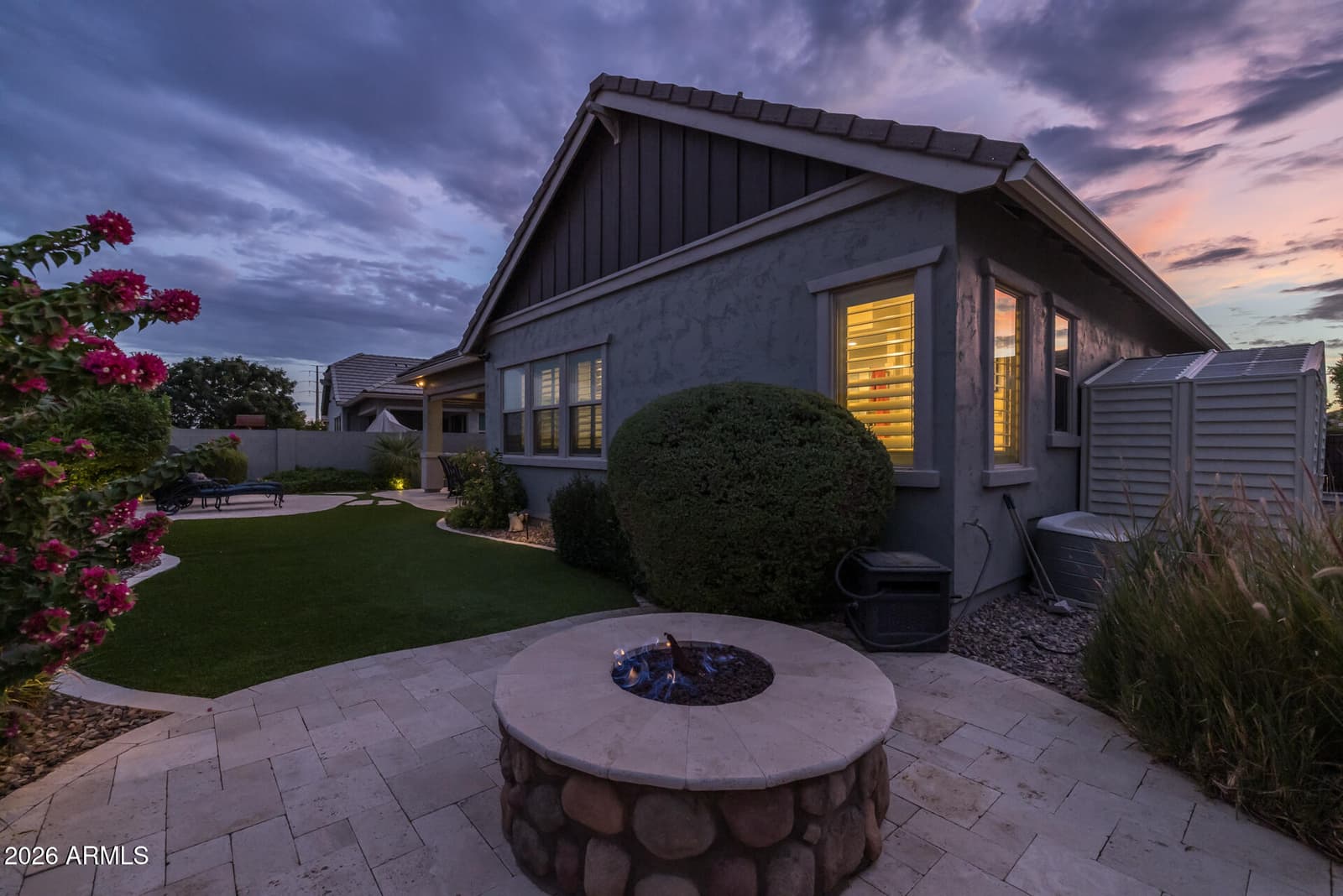 2935 S JEFFRY Street, Gilbert, AZ 85295 — photo 42 of 68