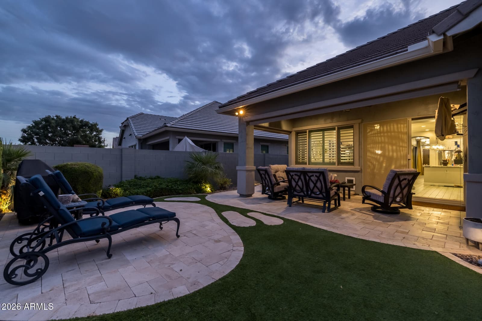 2935 S JEFFRY Street, Gilbert, AZ 85295 — photo 43 of 68