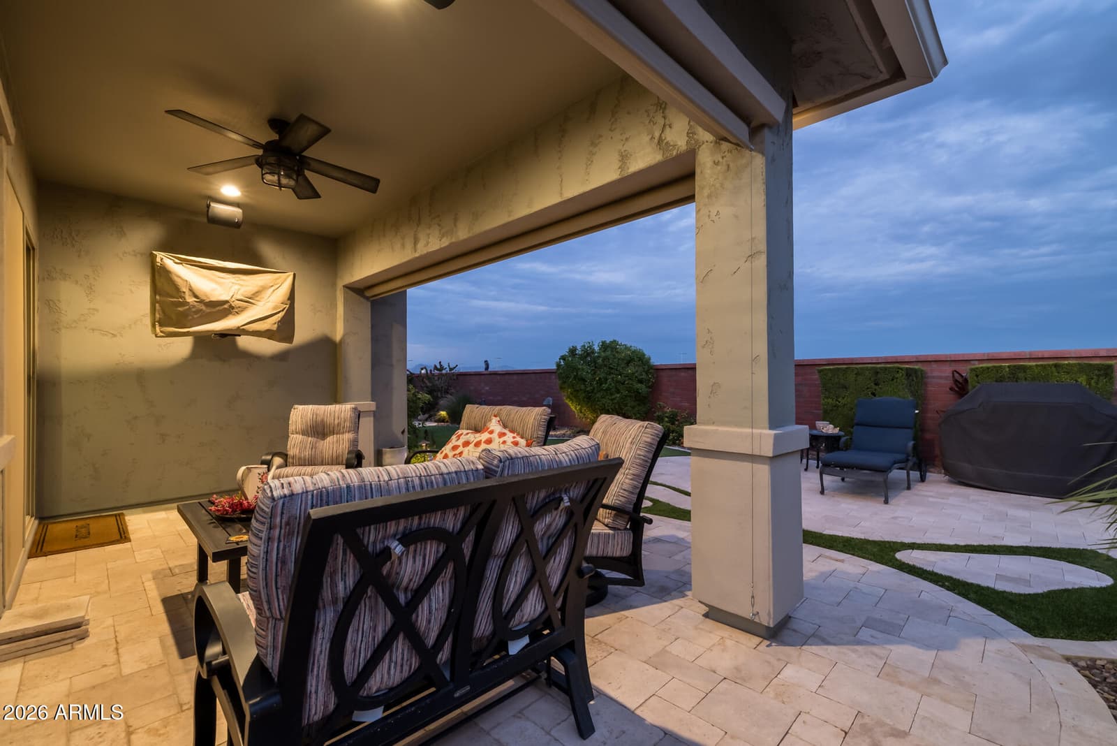 2935 S JEFFRY Street, Gilbert, AZ 85295 — photo 44 of 68