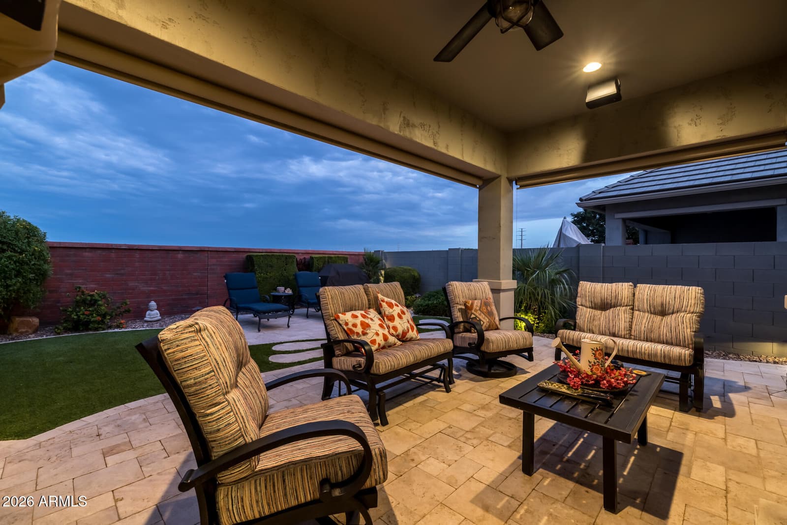 2935 S JEFFRY Street, Gilbert, AZ 85295 — photo 45 of 68