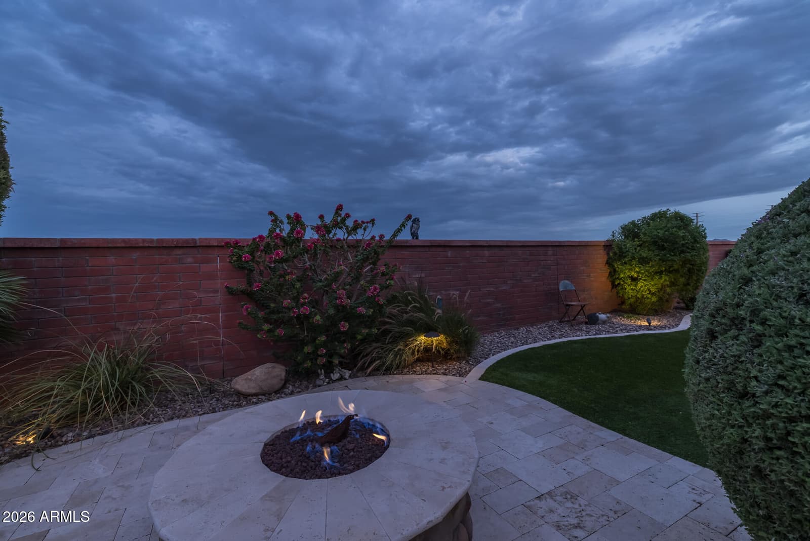 2935 S JEFFRY Street, Gilbert, AZ 85295 — photo 46 of 68