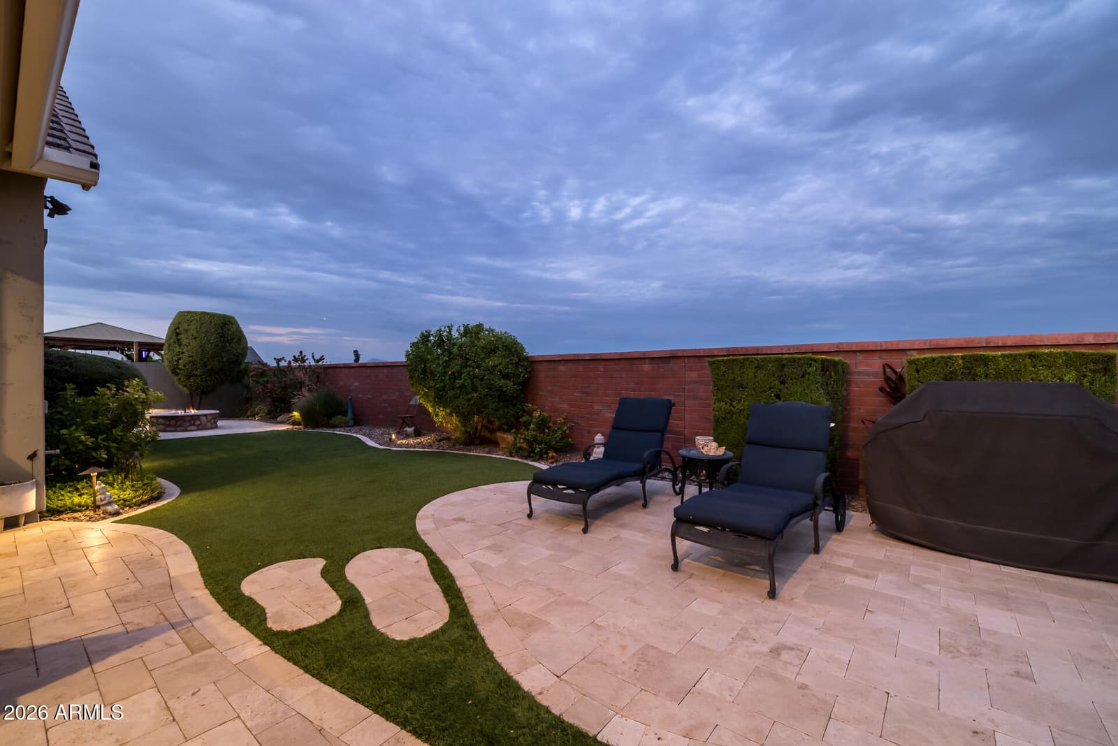 2935 S JEFFRY Street, Gilbert, AZ 85295 — photo 47 of 68