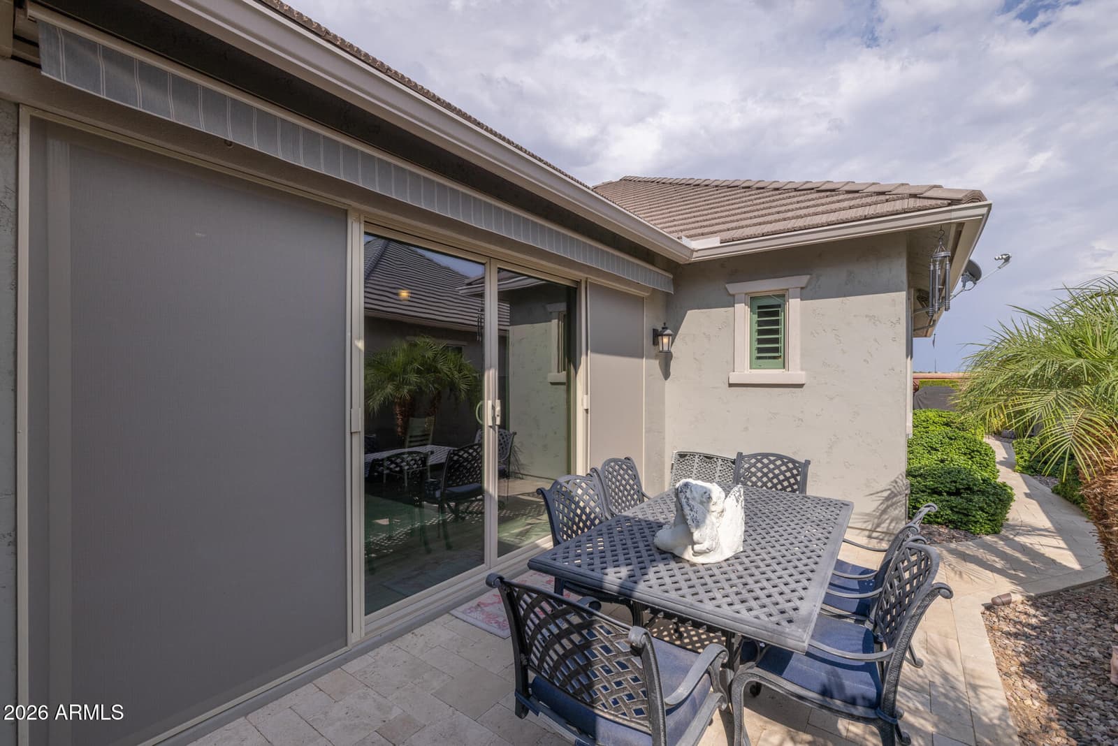 2935 S JEFFRY Street, Gilbert, AZ 85295 — photo 51 of 68
