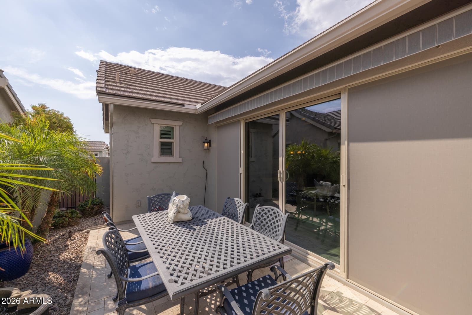 2935 S JEFFRY Street, Gilbert, AZ 85295 — photo 52 of 68