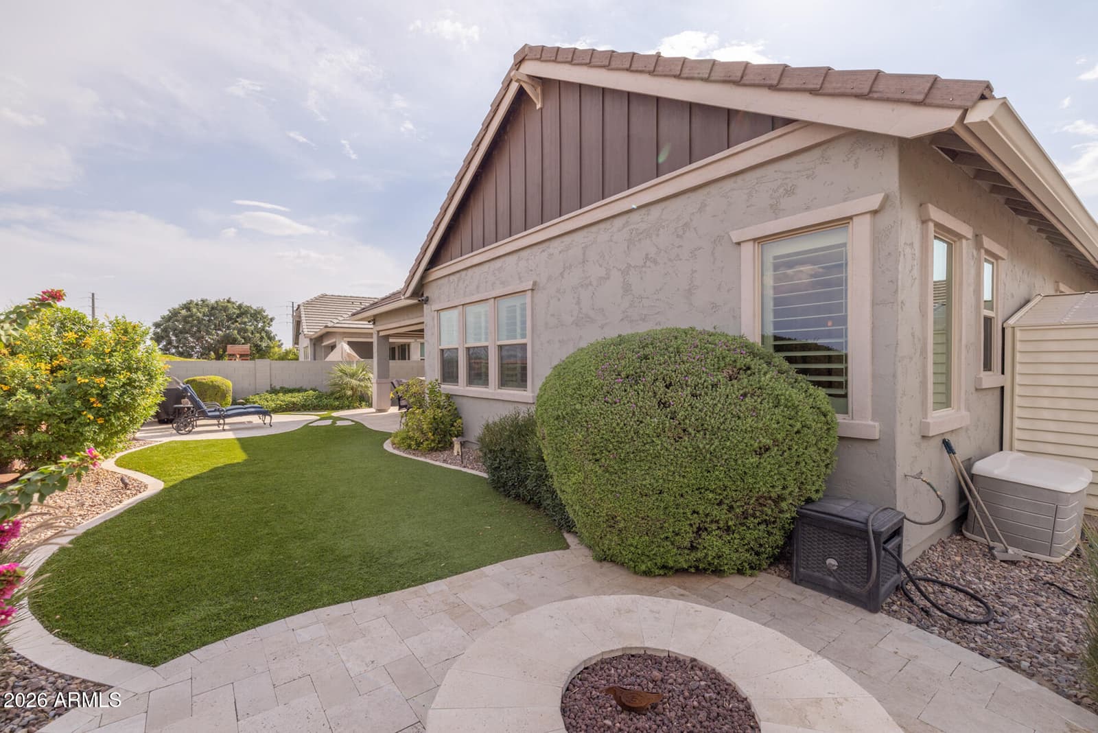 2935 S JEFFRY Street, Gilbert, AZ 85295 — photo 54 of 68