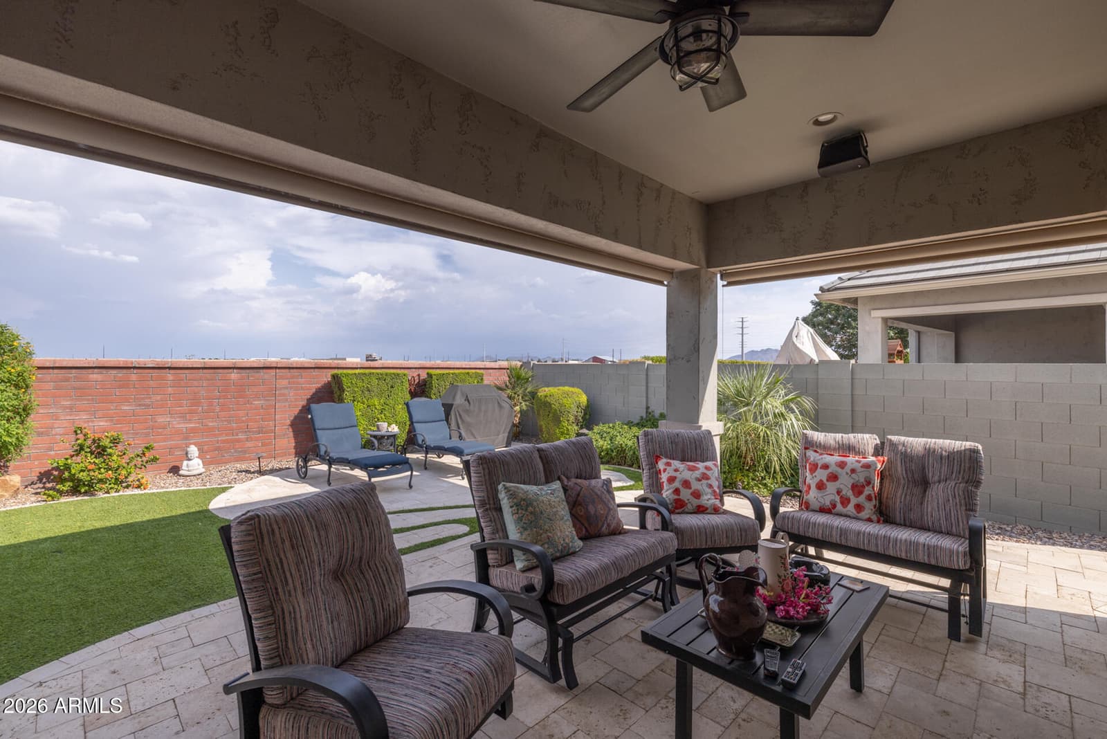 2935 S JEFFRY Street, Gilbert, AZ 85295 — photo 55 of 68