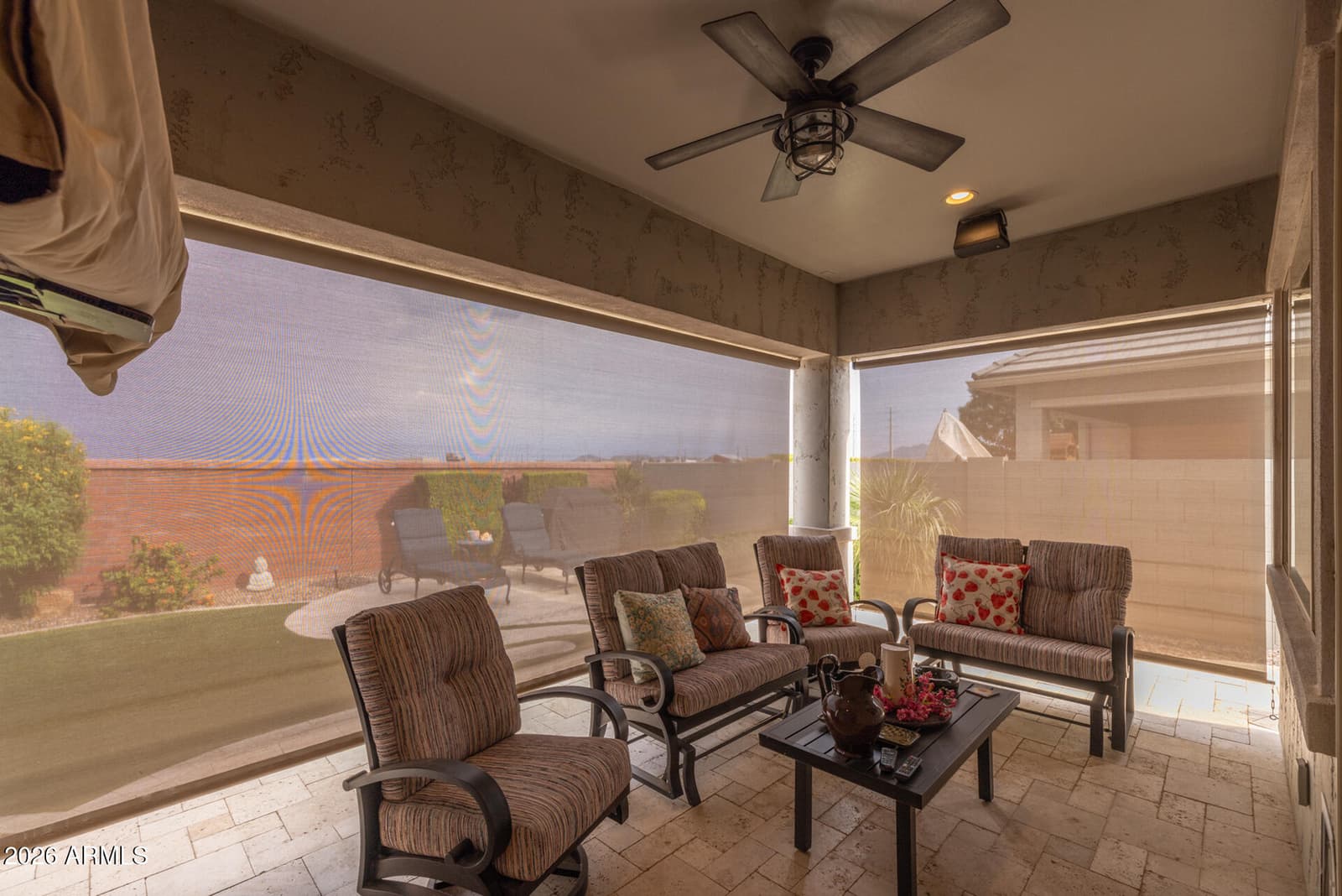 2935 S JEFFRY Street, Gilbert, AZ 85295 — photo 56 of 68