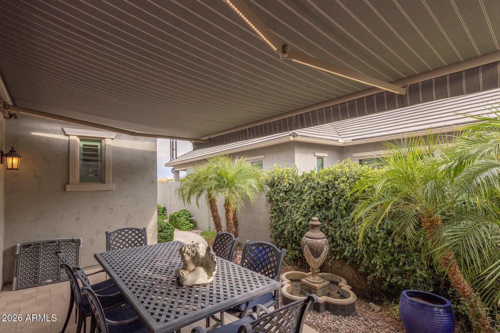 2935 S JEFFRY Street, Gilbert, AZ 85295 — photo 57 of 68