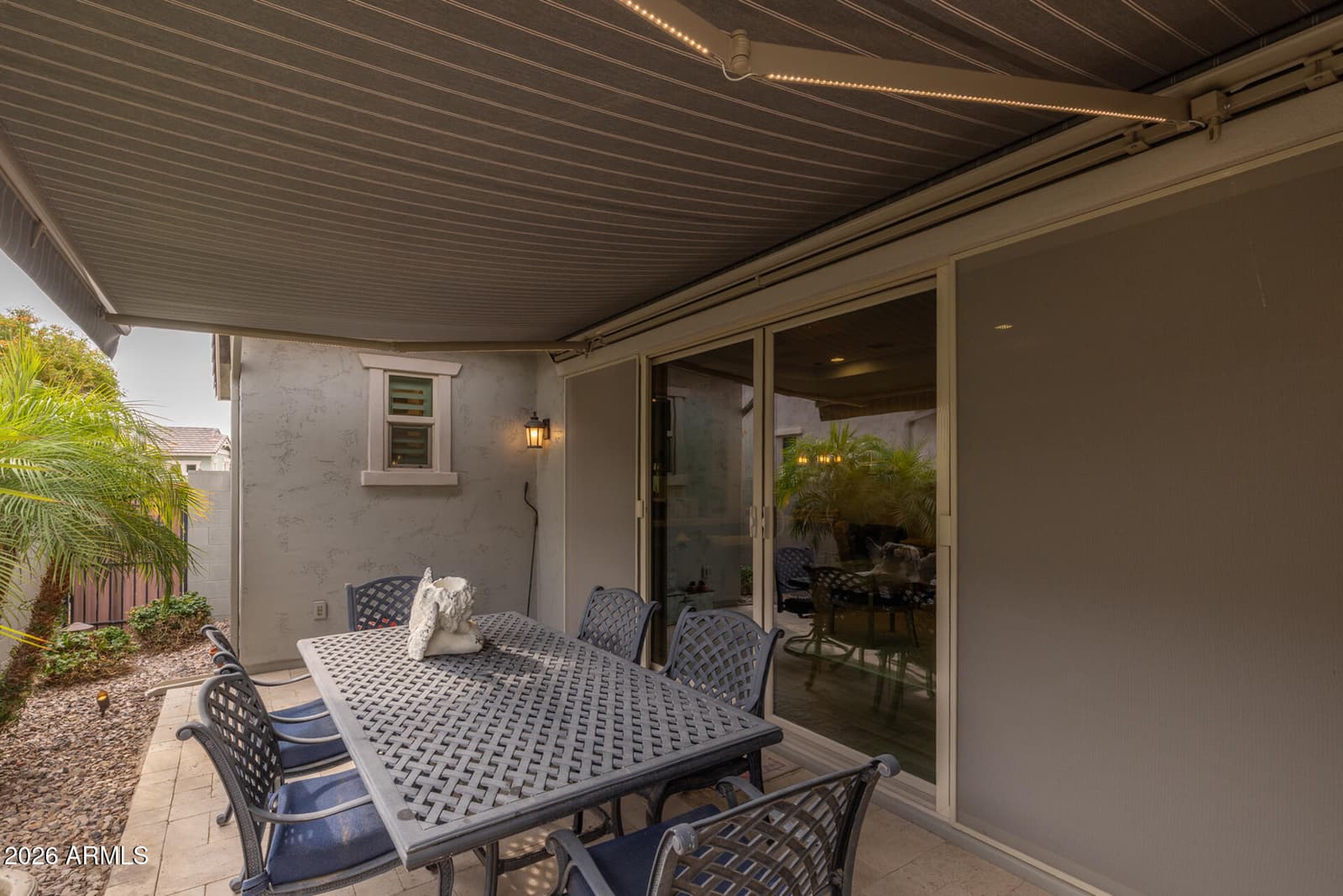 2935 S JEFFRY Street, Gilbert, AZ 85295 — photo 58 of 68