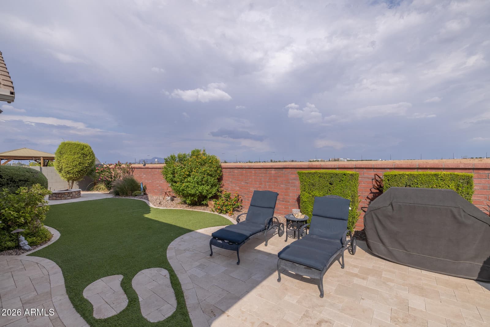 2935 S JEFFRY Street, Gilbert, AZ 85295 — photo 60 of 68