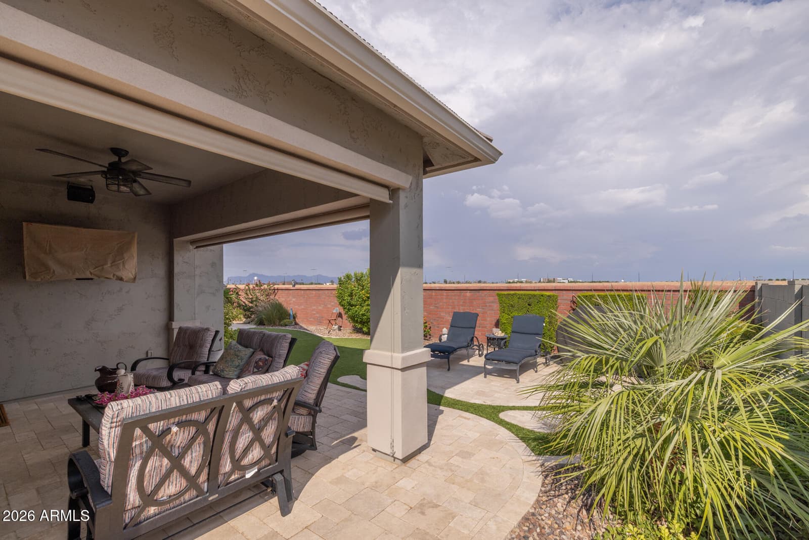 2935 S JEFFRY Street, Gilbert, AZ 85295 — photo 61 of 68