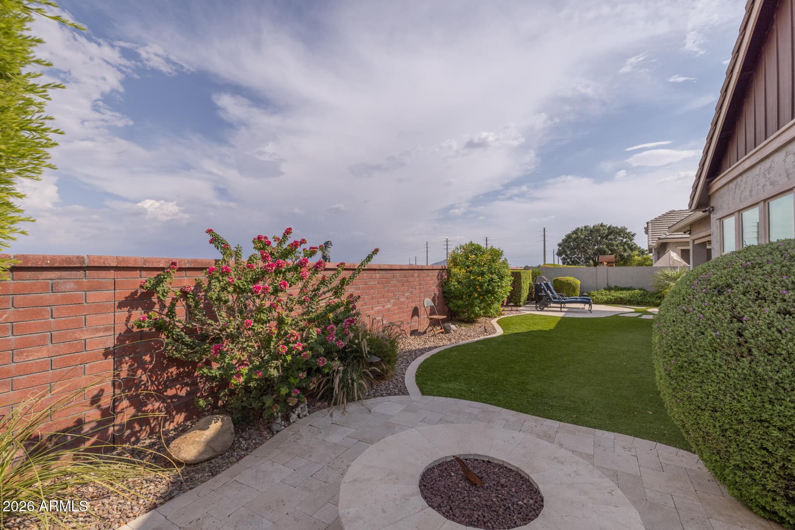 2935 S JEFFRY Street, Gilbert, AZ 85295 — photo 62 of 68