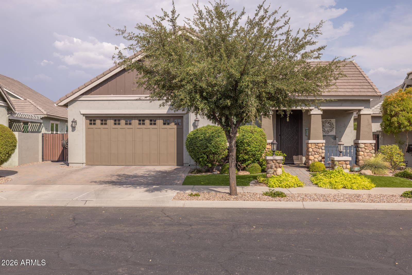 2935 S JEFFRY Street, Gilbert, AZ 85295 — photo 63 of 68