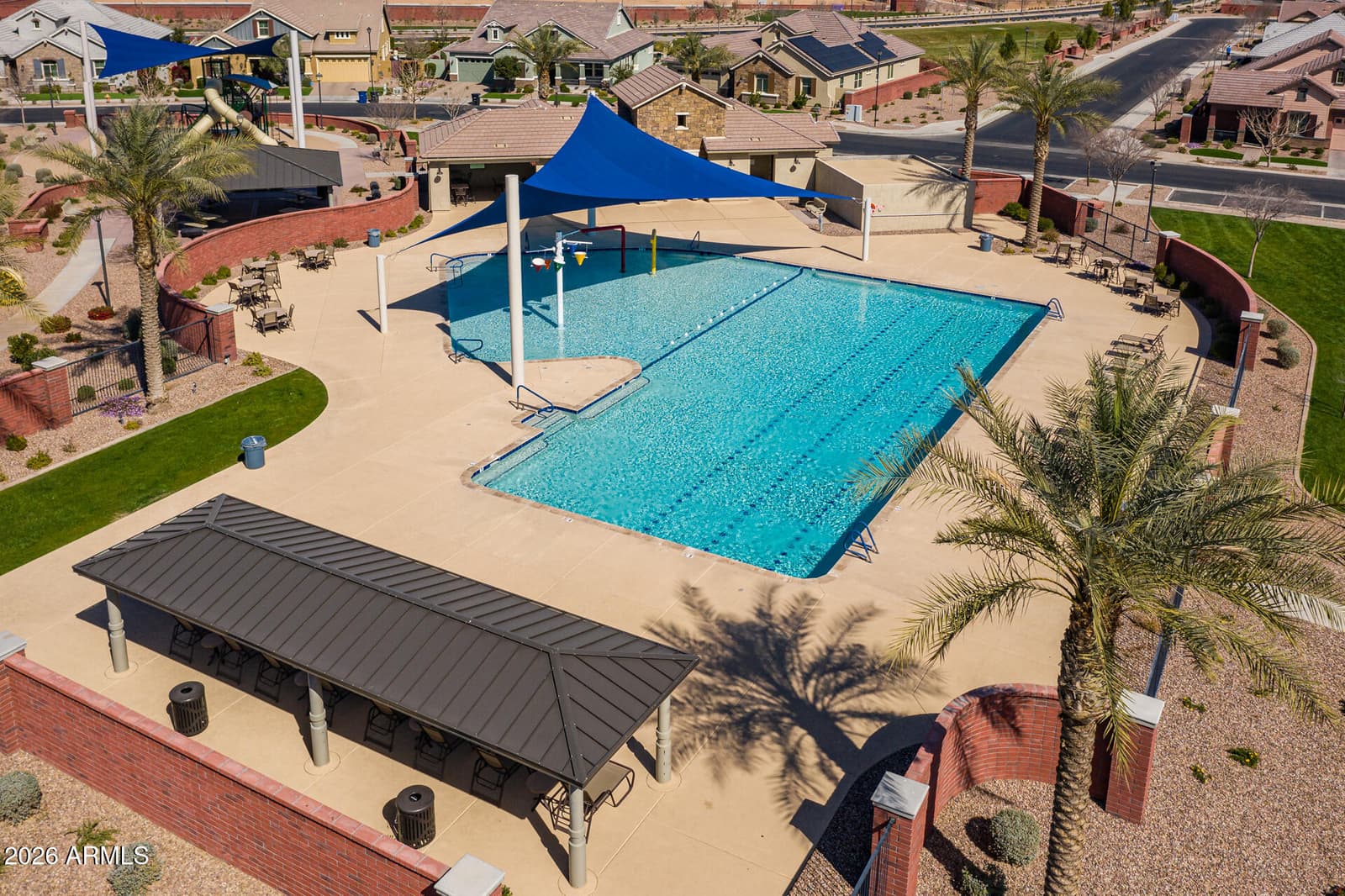 2935 S JEFFRY Street, Gilbert, AZ 85295 — photo 65 of 68