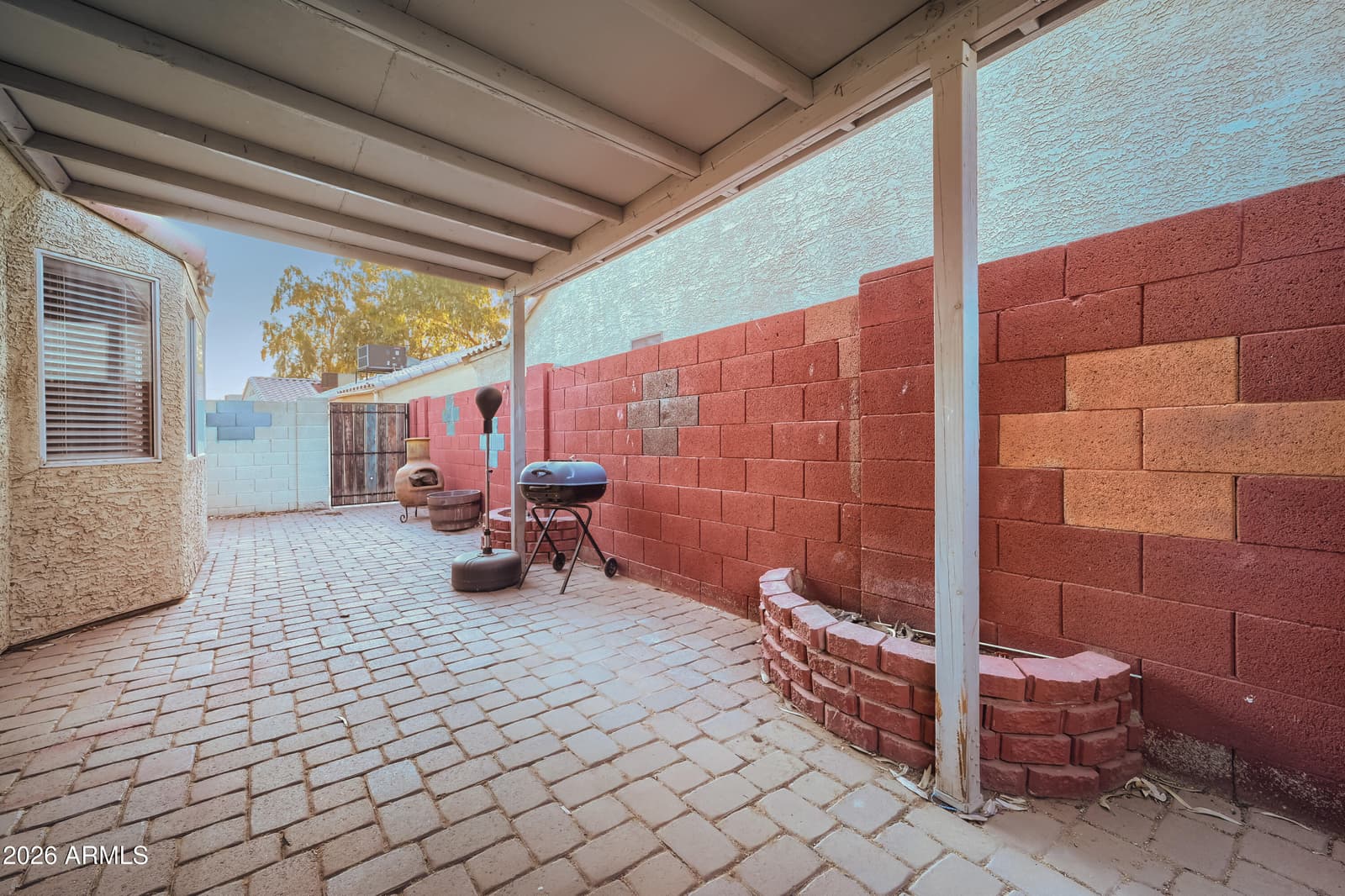 8520 W PALM Lane 1091, Phoenix, AZ 85037 — photo 17 of 18